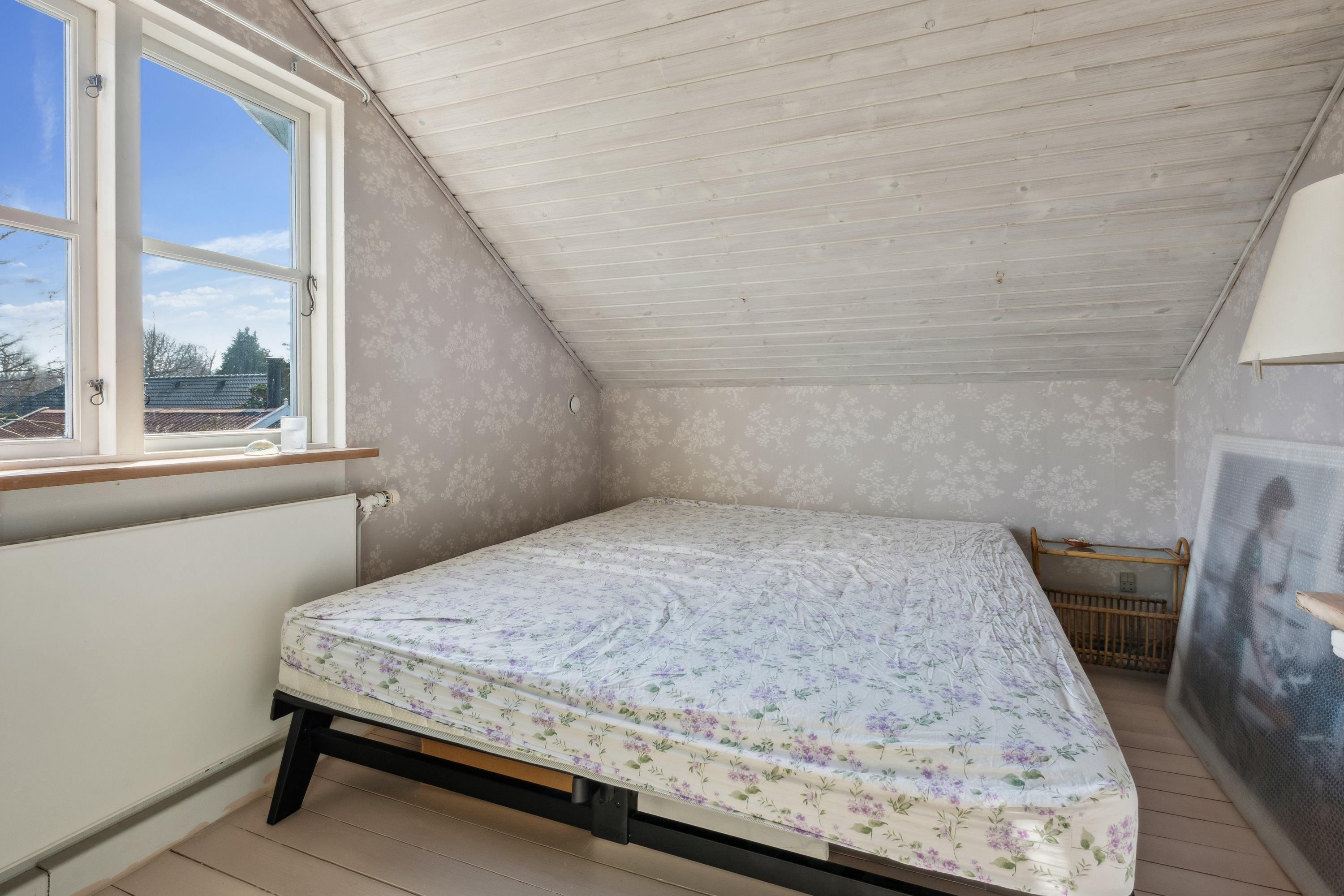 Fremhævet  billede i fuldskærmstilstand. Billede af Pilevej 6A, 3220 Tisvildeleje