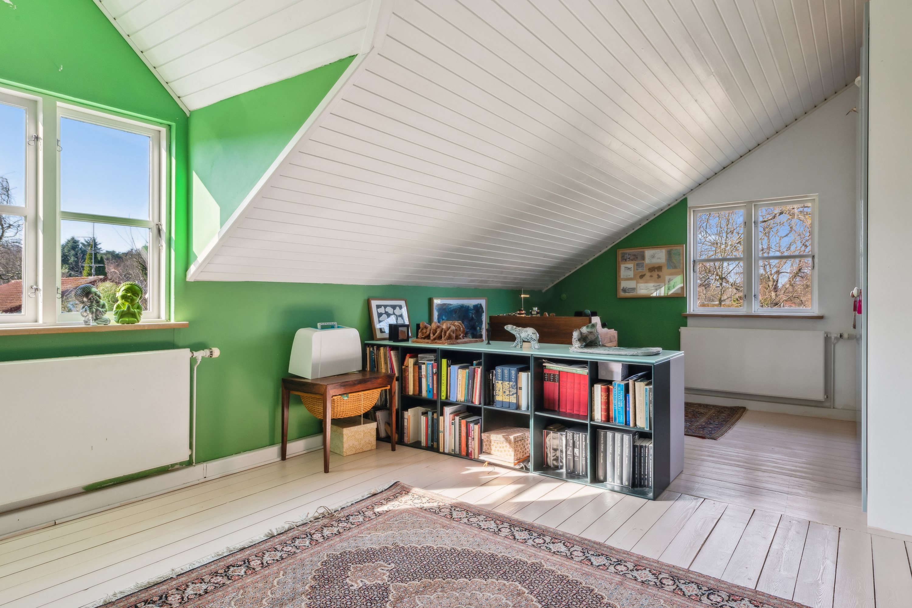 Fremhævet  billede i fuldskærmstilstand. Billede af Pilevej 6A, 3220 Tisvildeleje