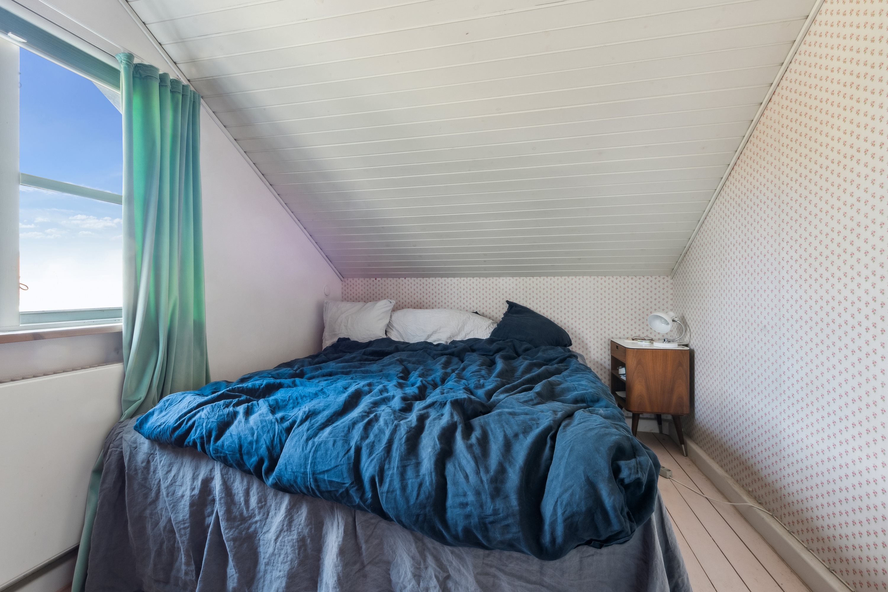 Fremhævet  billede i fuldskærmstilstand. Billede af Pilevej 6A, 3220 Tisvildeleje