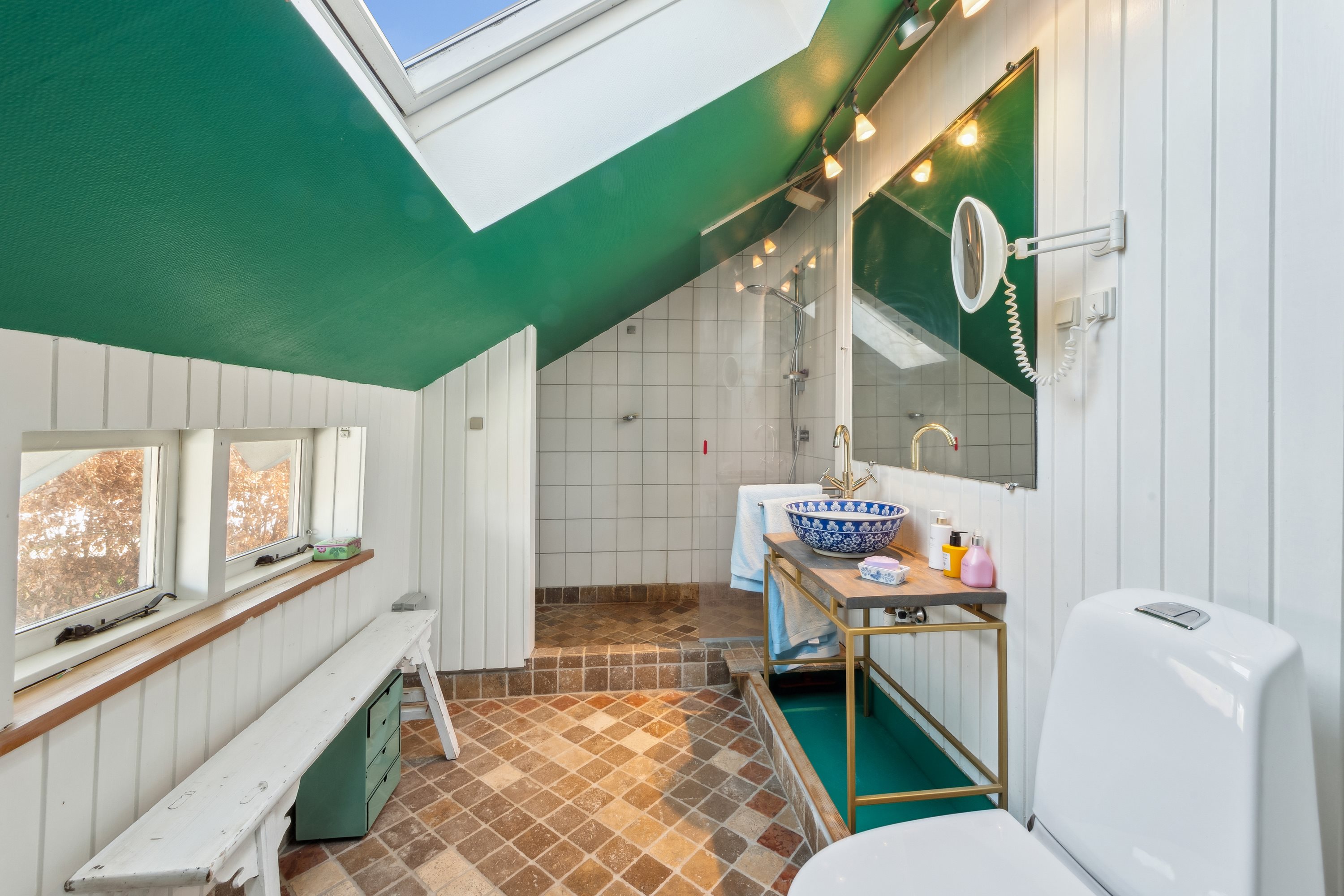 Fremhævet  billede i fuldskærmstilstand. Billede af Pilevej 6A, 3220 Tisvildeleje