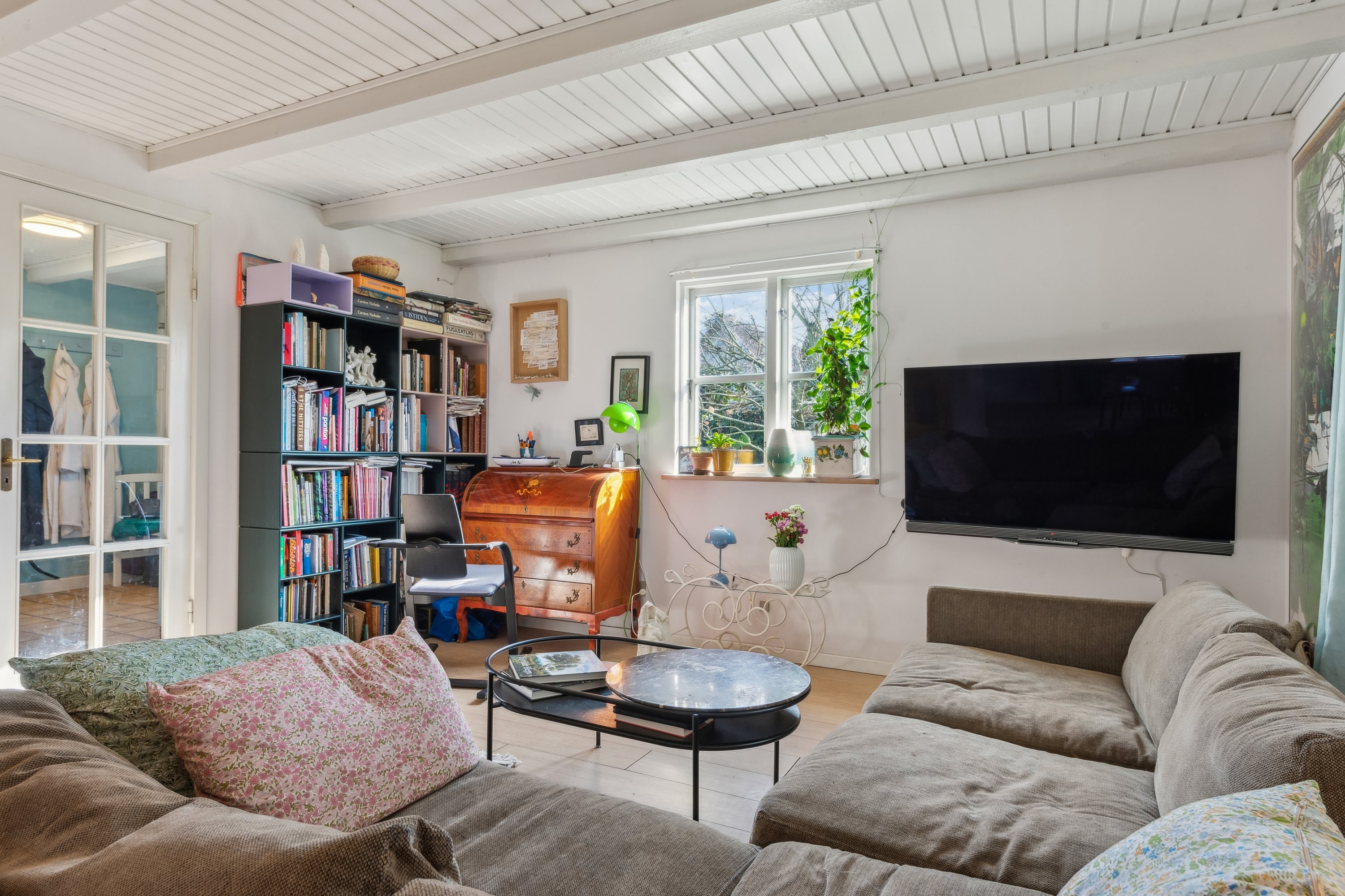 Miniaturebillede 2: . Billede af Pilevej 6A, 3220 Tisvildeleje