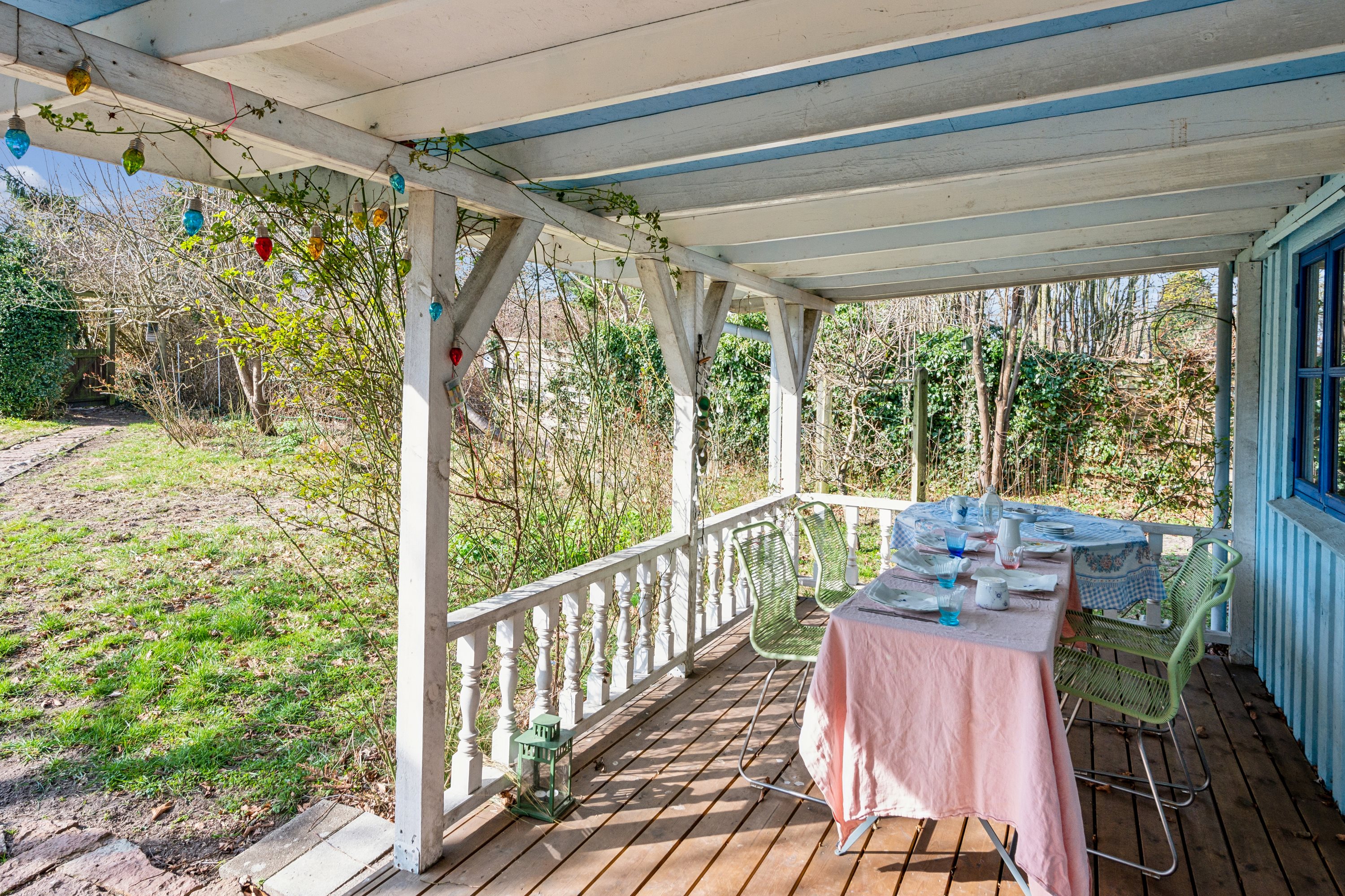 Fremhævet  billede i fuldskærmstilstand. Billede af Pilevej 6A, 3220 Tisvildeleje