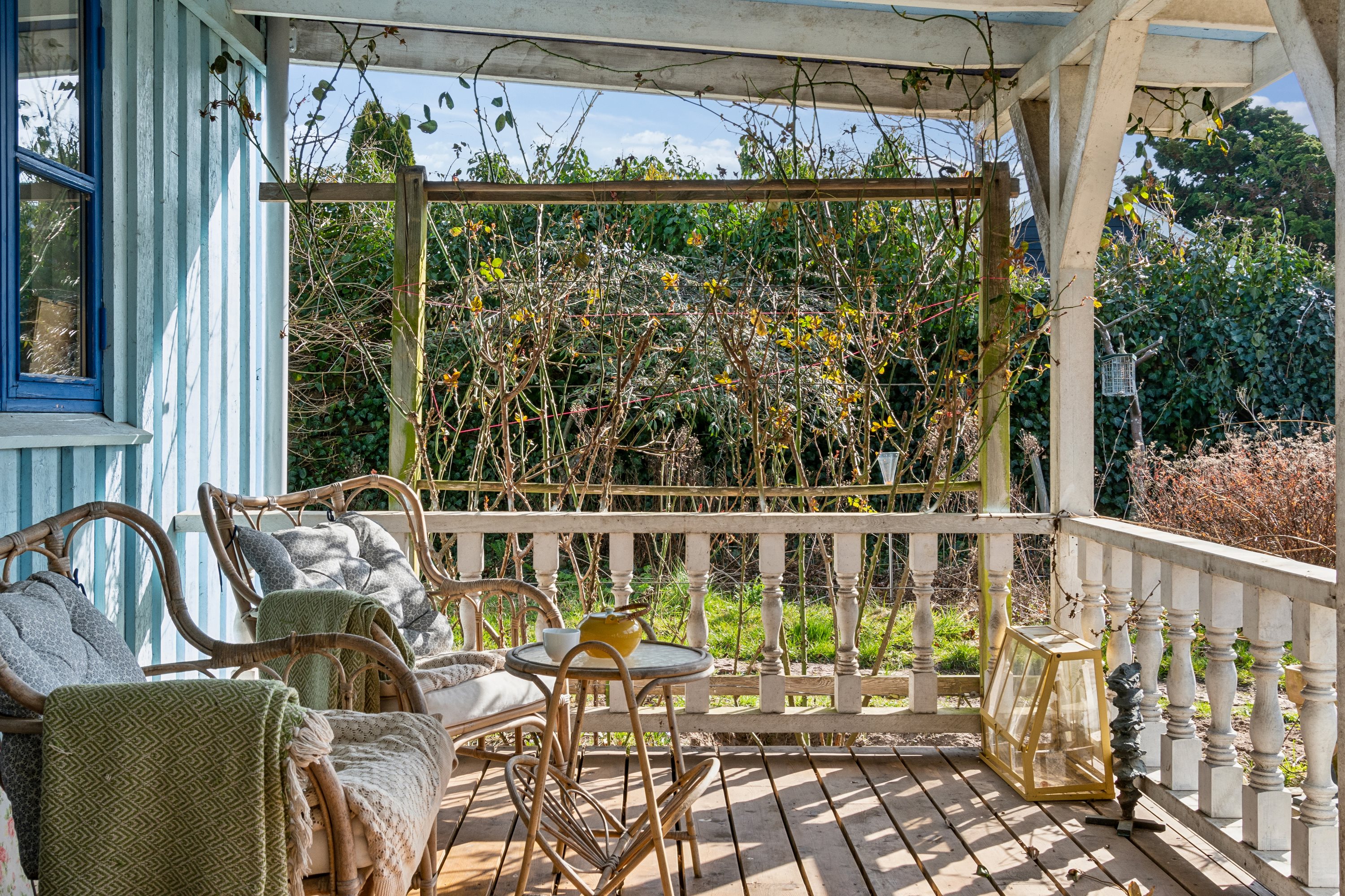 Fremhævet  billede i fuldskærmstilstand. Billede af Pilevej 6A, 3220 Tisvildeleje