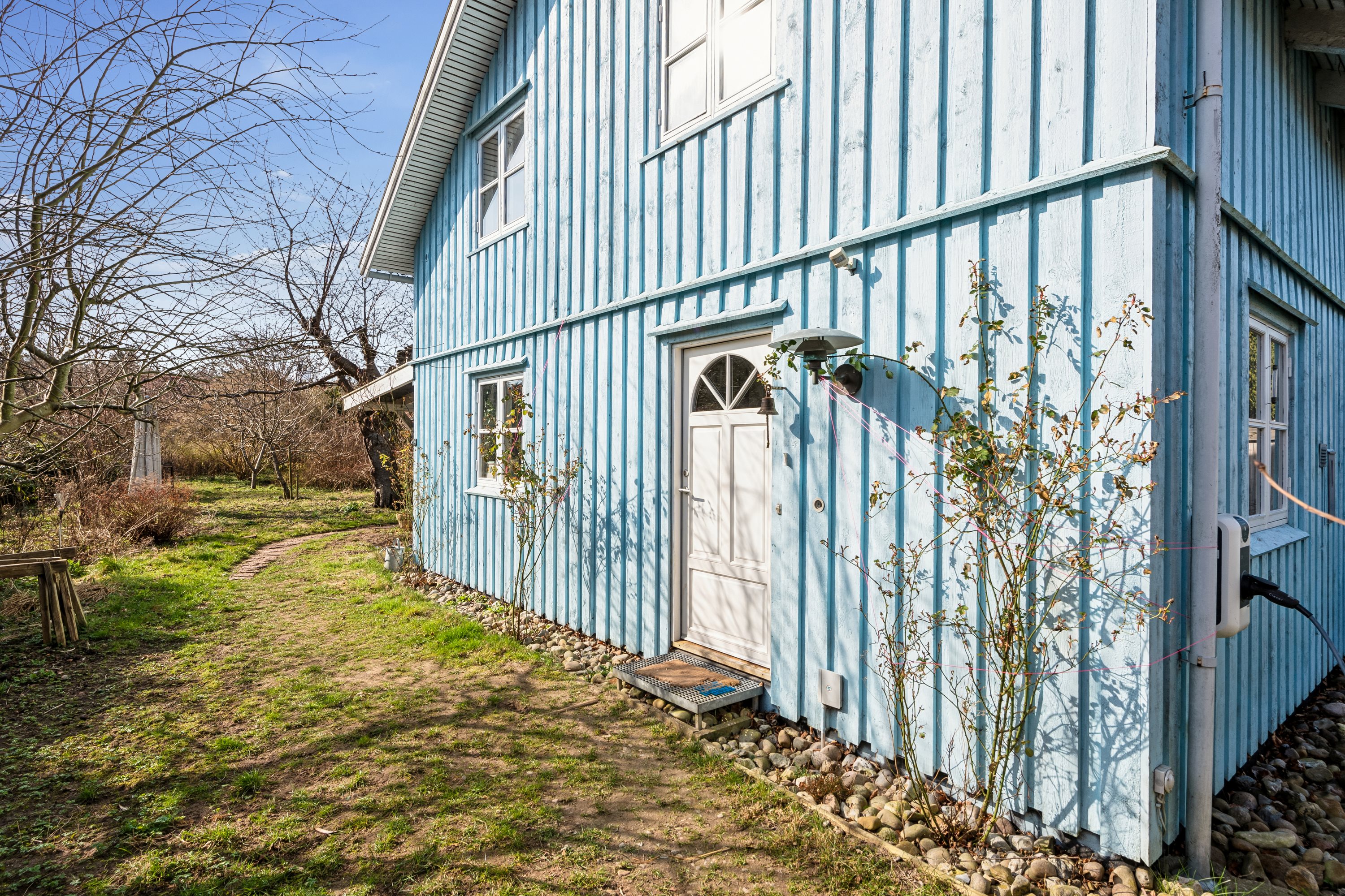 Fremhævet  billede i fuldskærmstilstand. Billede af Pilevej 6A, 3220 Tisvildeleje