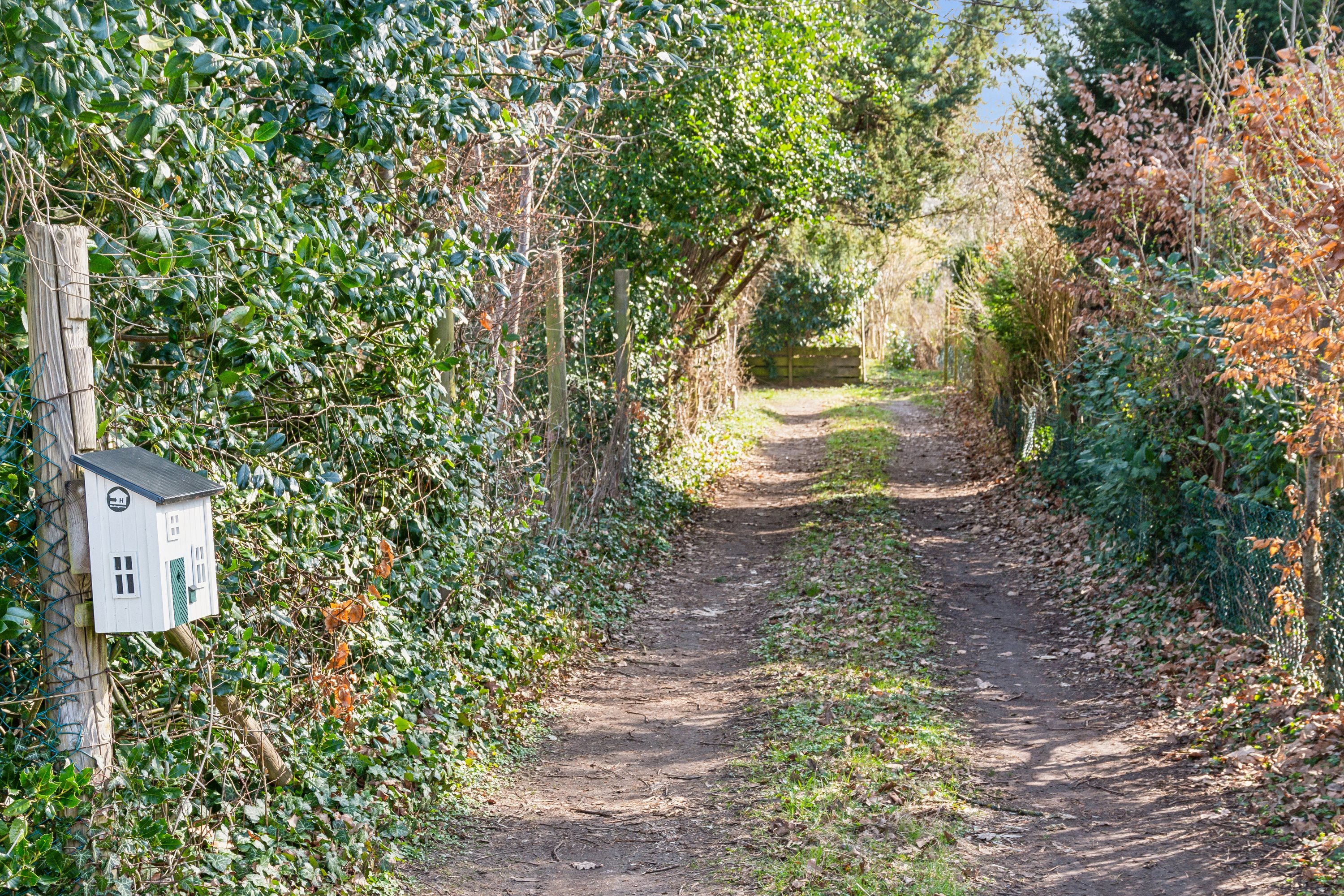 Fremhævet  billede i fuldskærmstilstand. Billede af Pilevej 6A, 3220 Tisvildeleje