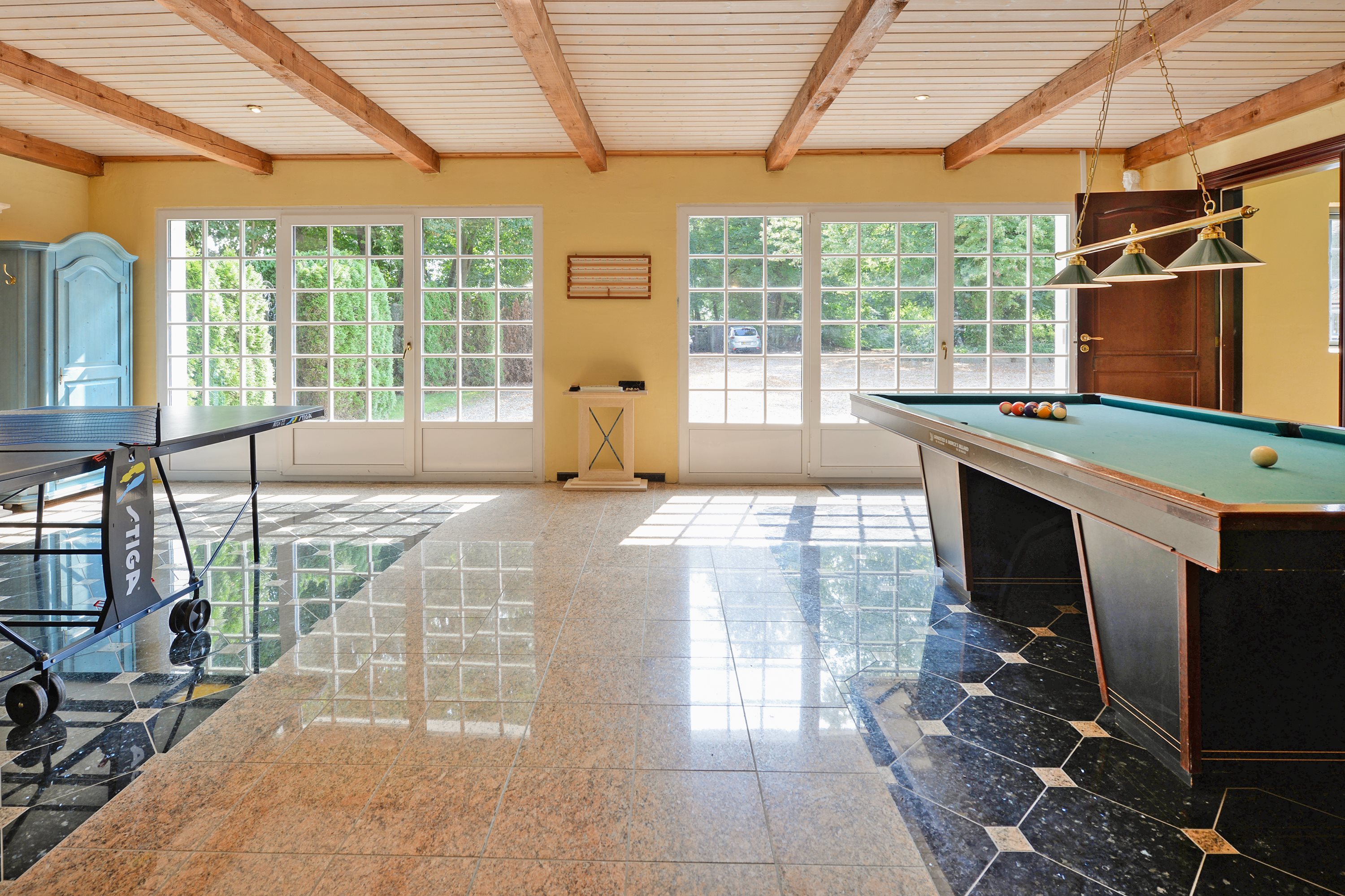 Fremhævet aktivitetsrum billede i fuldskærmstilstand. Billede af Ronæsvej 8, Ronæs, 5580 Nørre Aaby