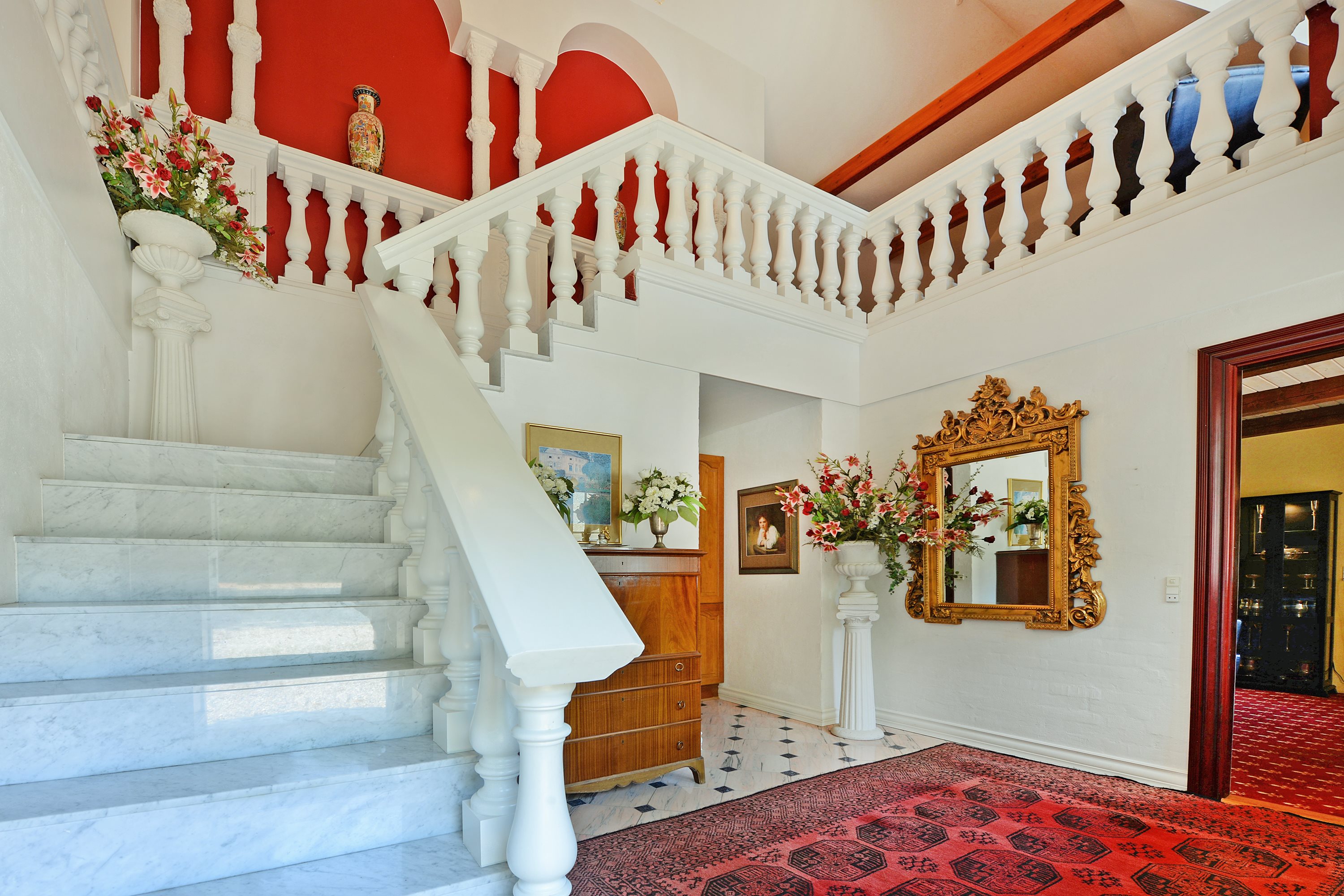 Fremhævet hall billede i fuldskærmstilstand. Billede af Ronæsvej 8, Ronæs, 5580 Nørre Aaby