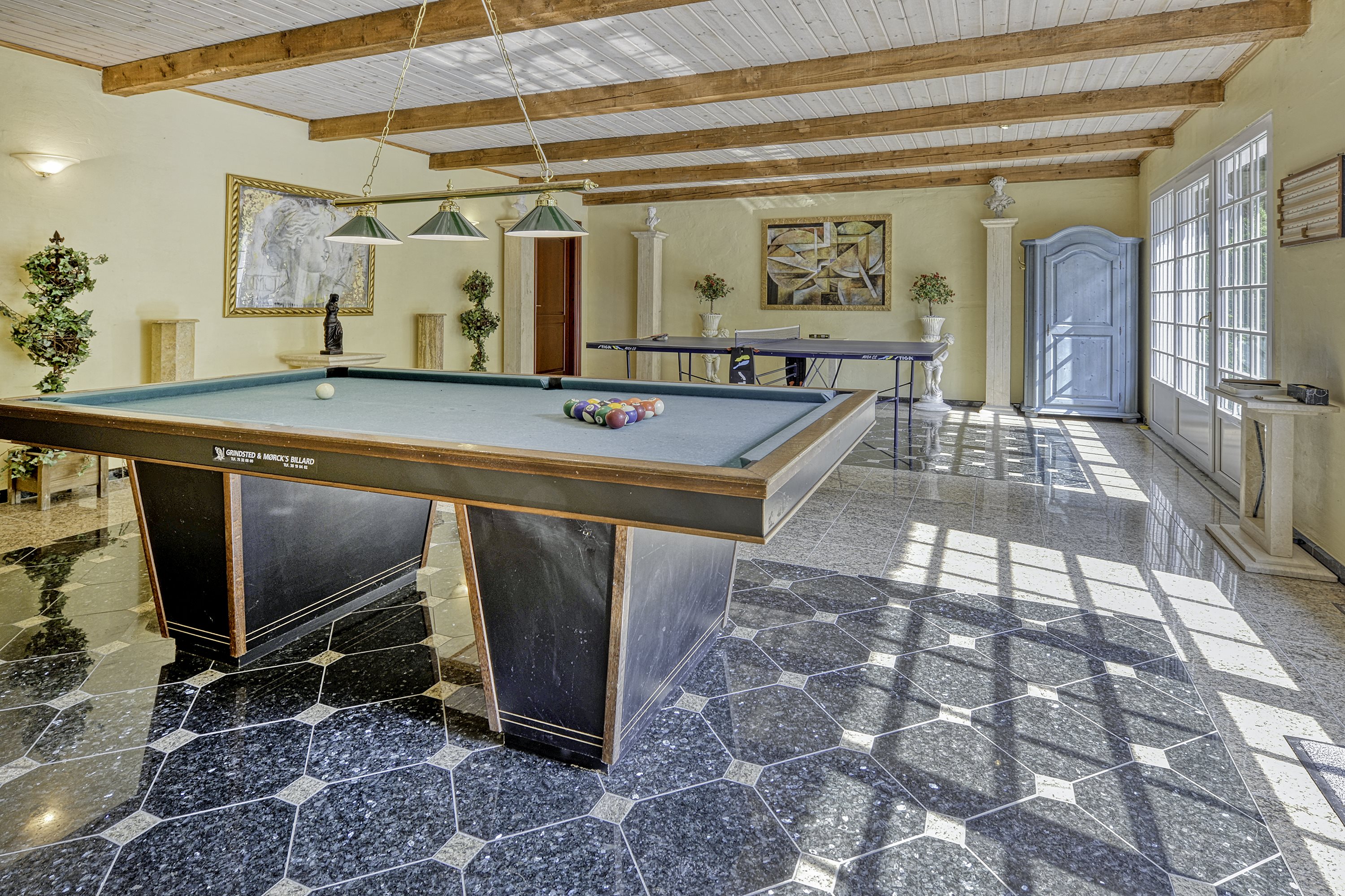 Fremhævet aktivitetsrum billede i fuldskærmstilstand. Billede af Ronæsvej 8, Ronæs, 5580 Nørre Aaby