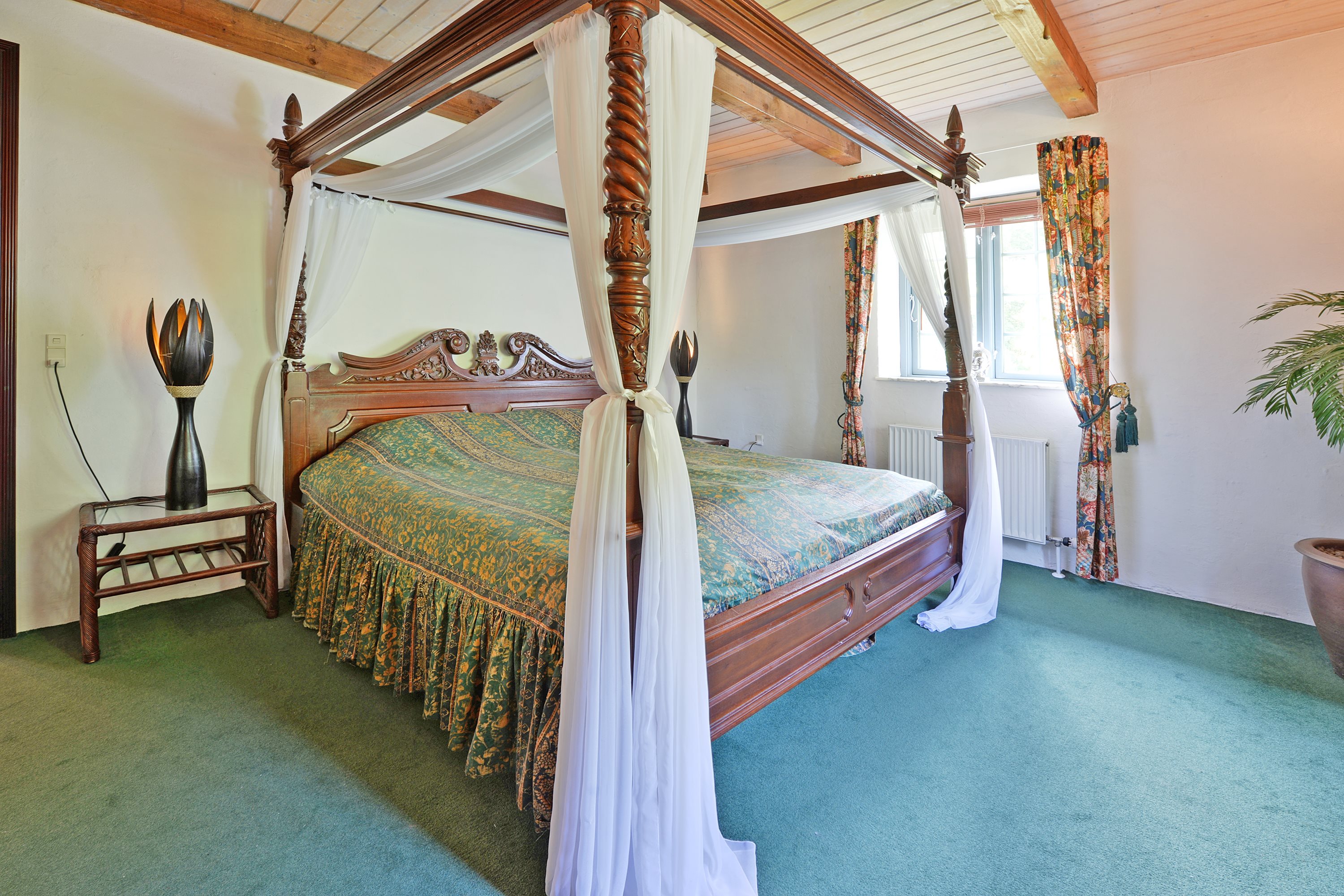 Fremhævet værelse billede i fuldskærmstilstand. Billede af Ronæsvej 8, Ronæs, 5580 Nørre Aaby