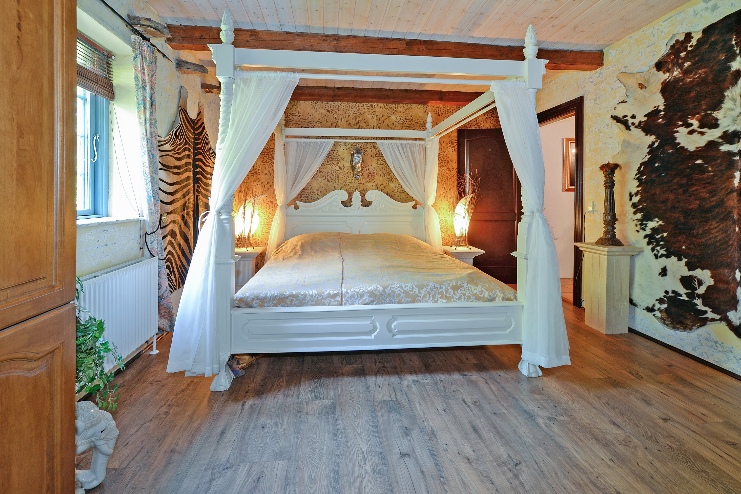 Fremhævet værelse billede i fuldskærmstilstand. Billede af Ronæsvej 8, Ronæs, 5580 Nørre Aaby