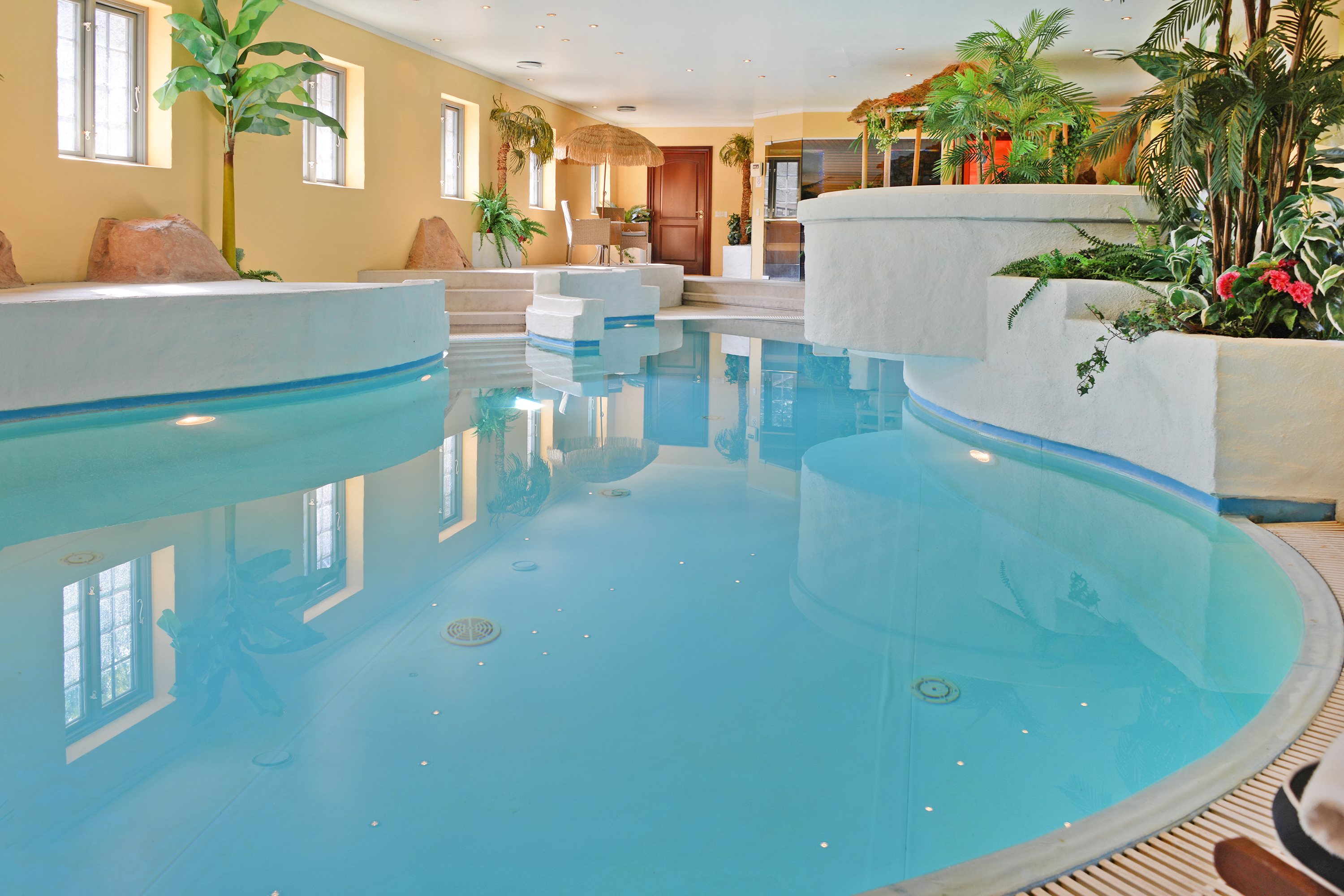 Fremhævet pool billede i fuldskærmstilstand. Billede af Ronæsvej 8, Ronæs, 5580 Nørre Aaby