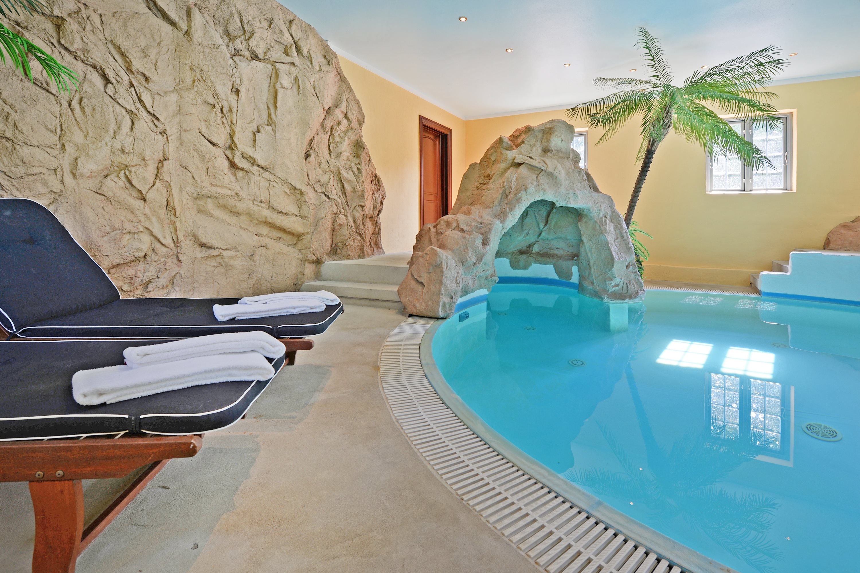 Fremhævet pool billede i fuldskærmstilstand. Billede af Ronæsvej 8, Ronæs, 5580 Nørre Aaby