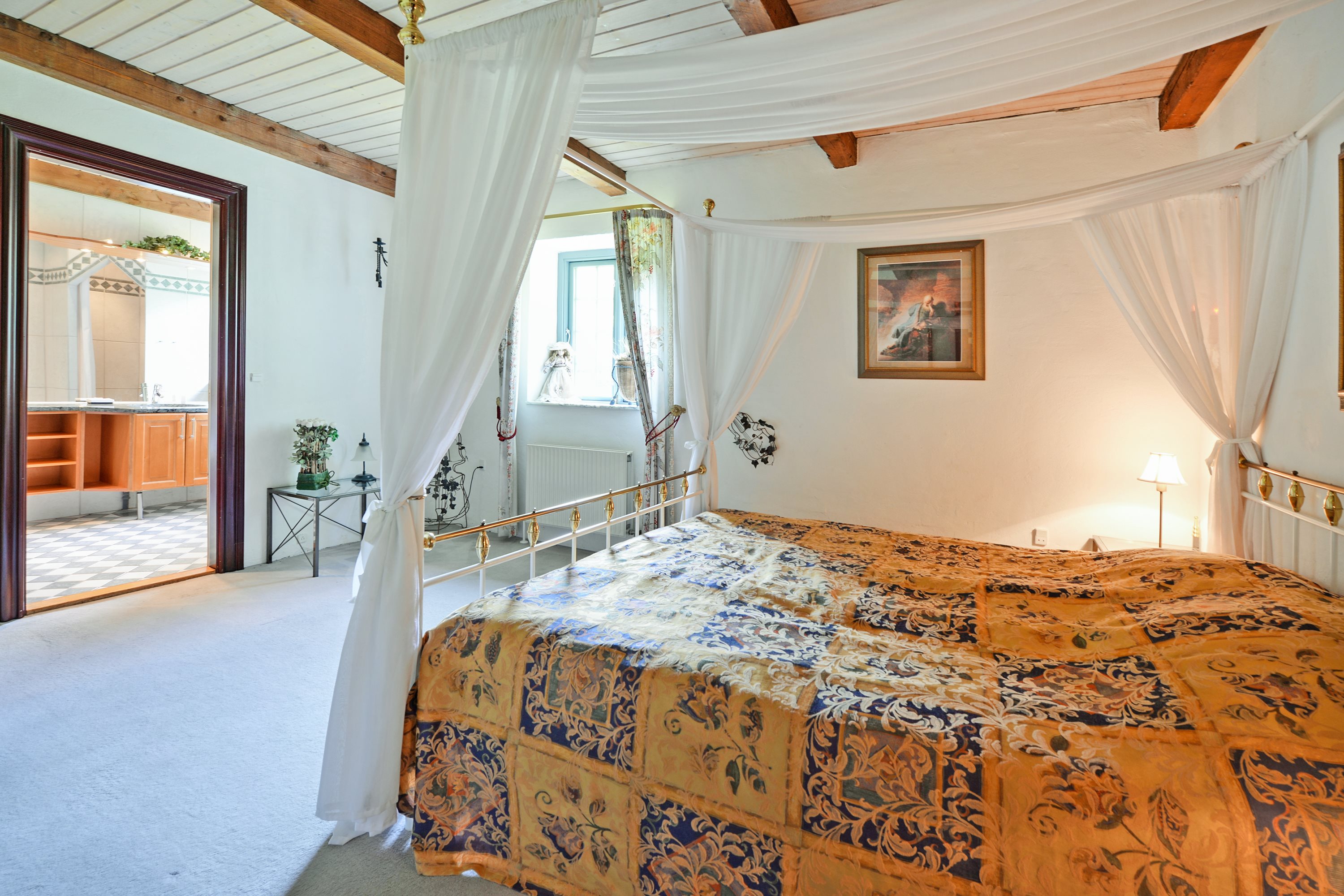 Fremhævet værelse billede i fuldskærmstilstand. Billede af Ronæsvej 8, Ronæs, 5580 Nørre Aaby