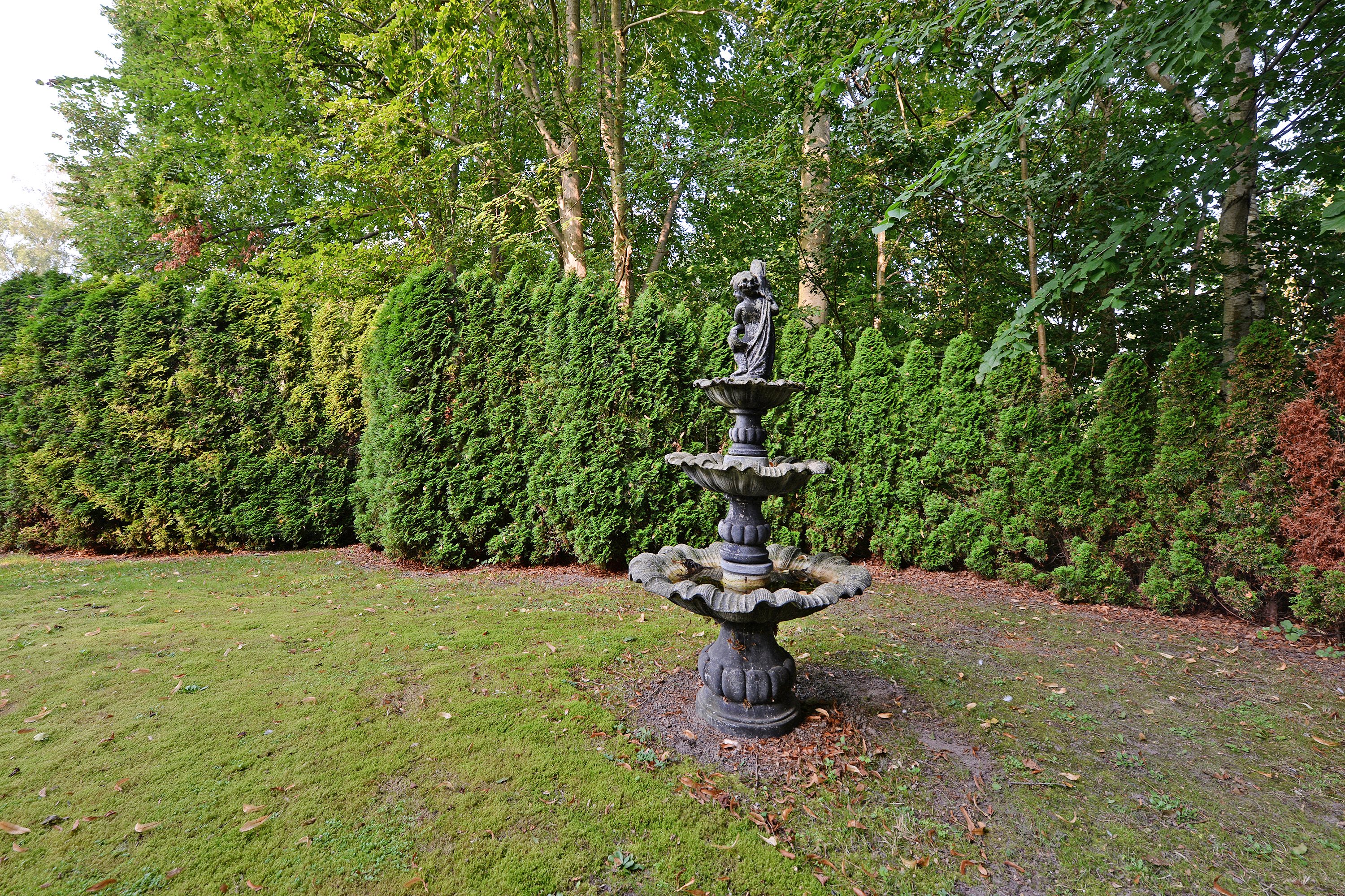 Fremhævet have billede i fuldskærmstilstand. Billede af Ronæsvej 8, Ronæs, 5580 Nørre Aaby