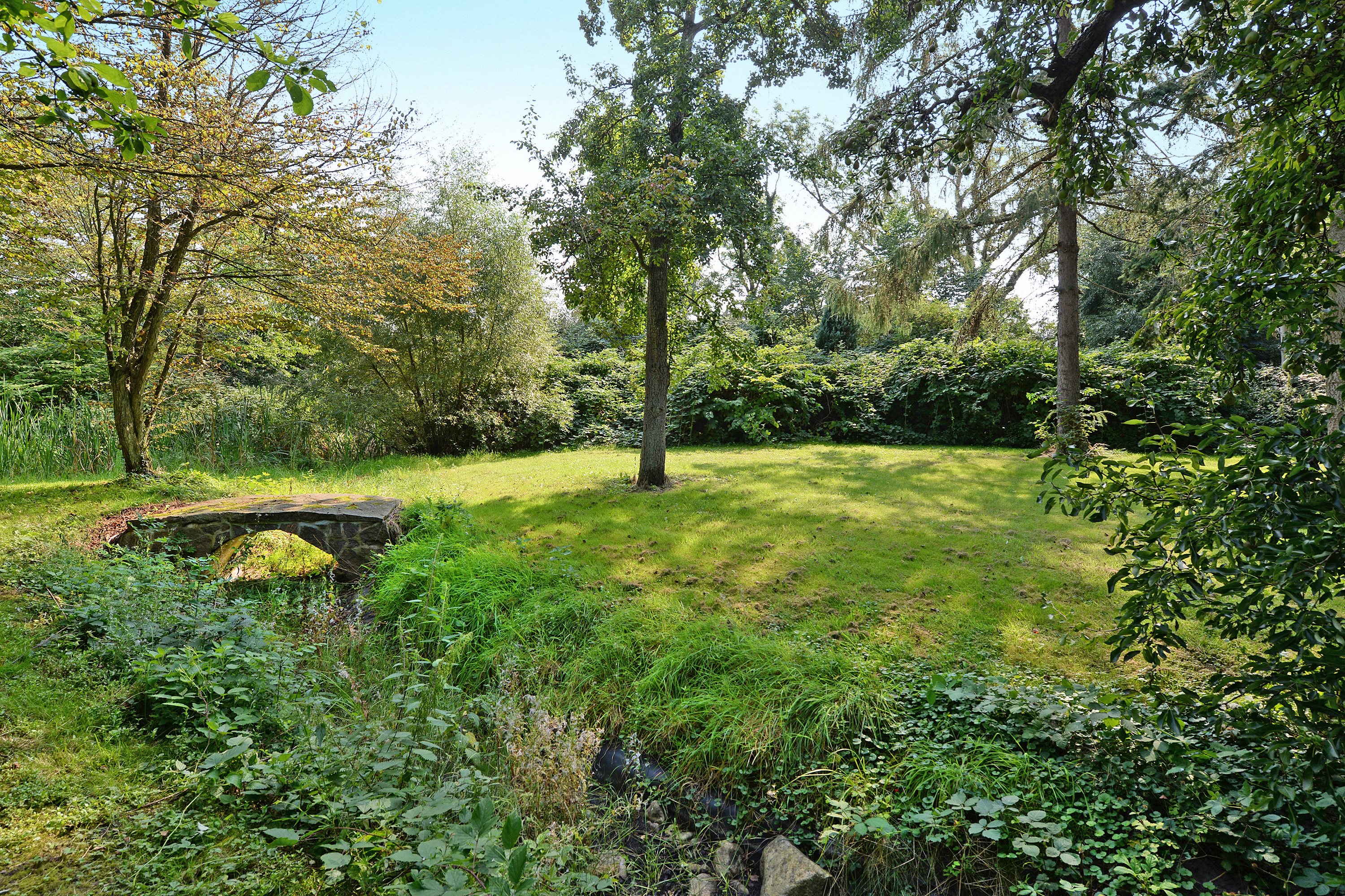 Fremhævet have billede i fuldskærmstilstand. Billede af Ronæsvej 8, Ronæs, 5580 Nørre Aaby