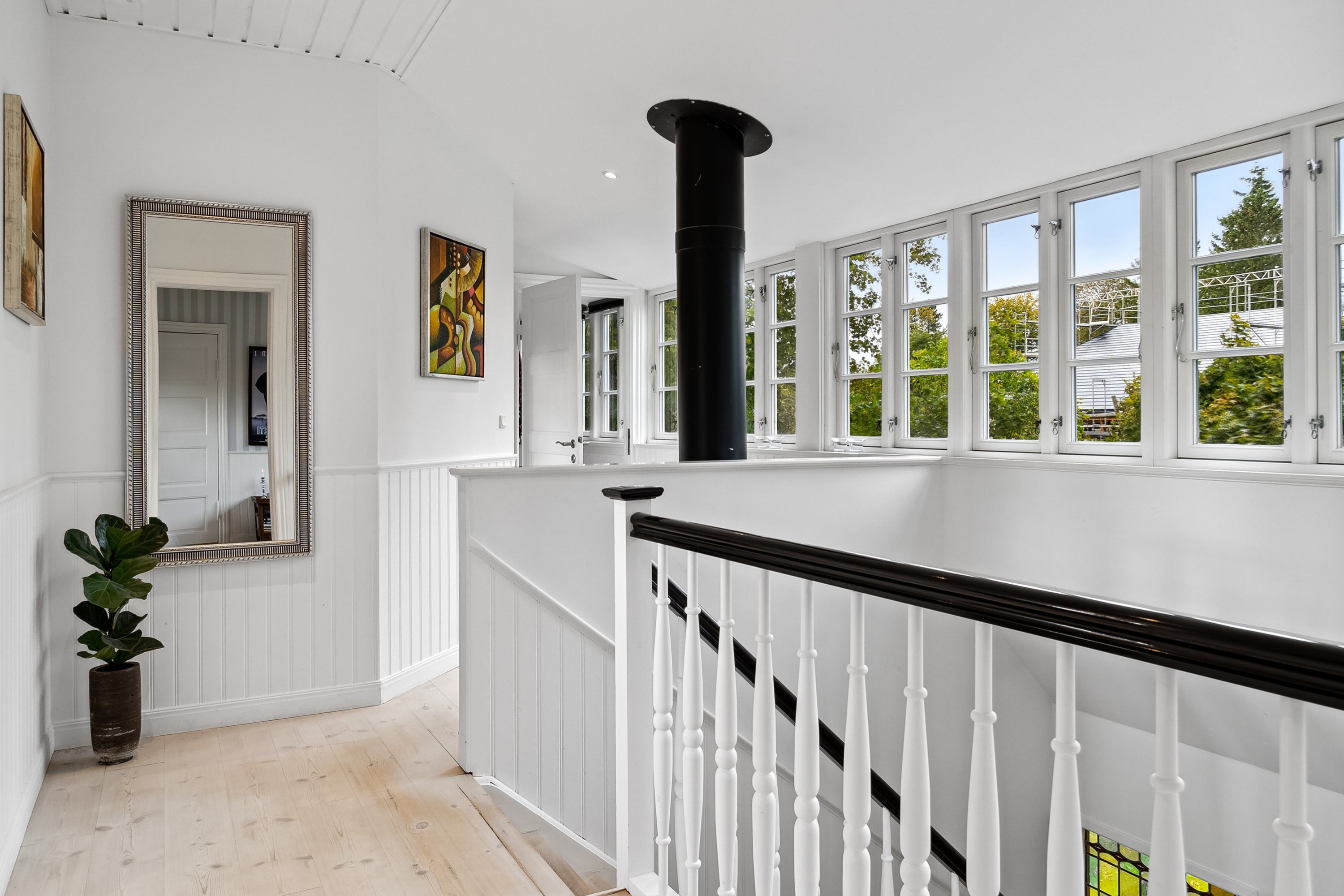 Fremhævet repos billede i fuldskærmstilstand. Billede af Kong Valdemars Vej 46, Søllerød, 2840 Holte