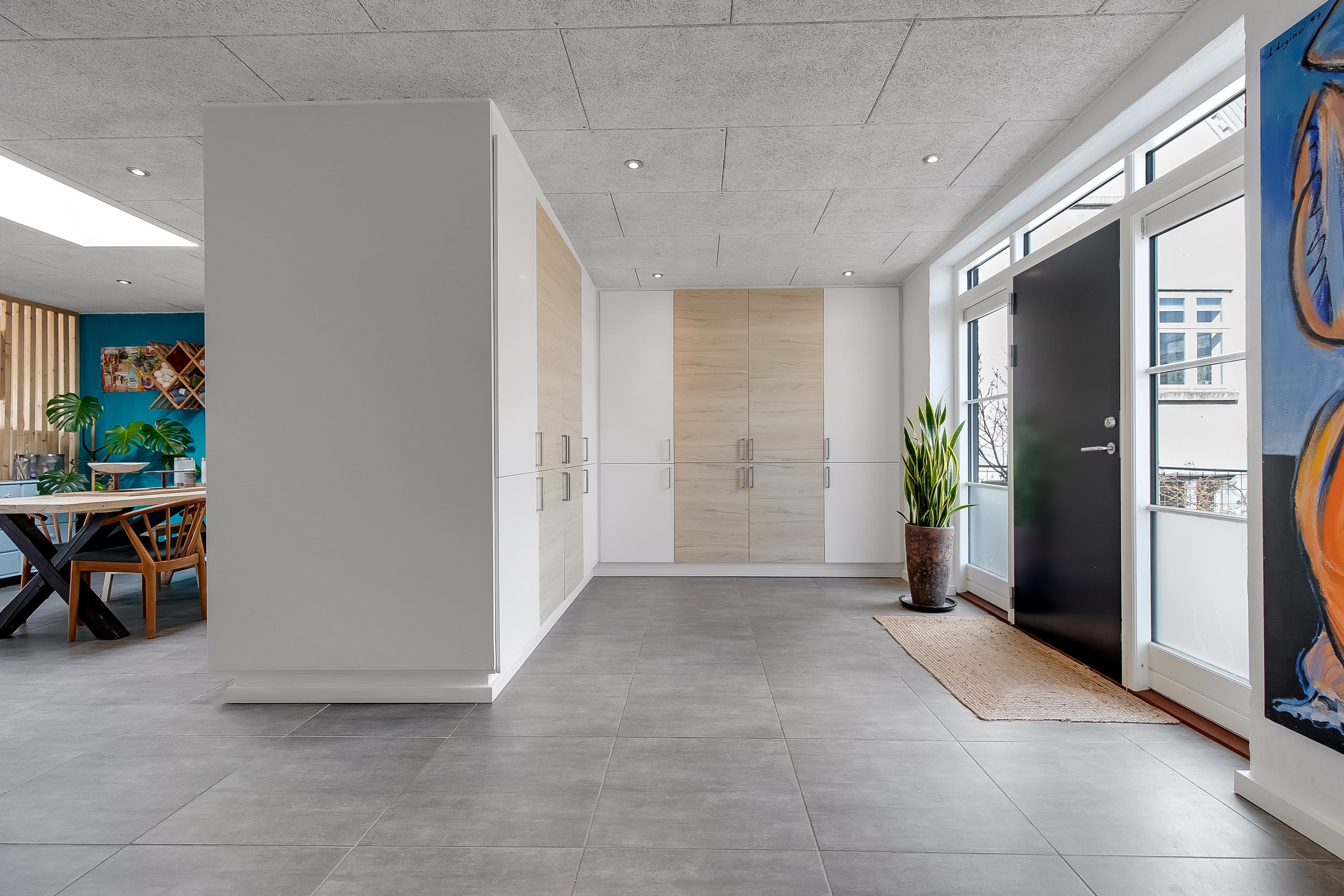 Fremhævet andet billede i fuldskærmstilstand. Billede af Grønlandsvej 14, 7100 Vejle