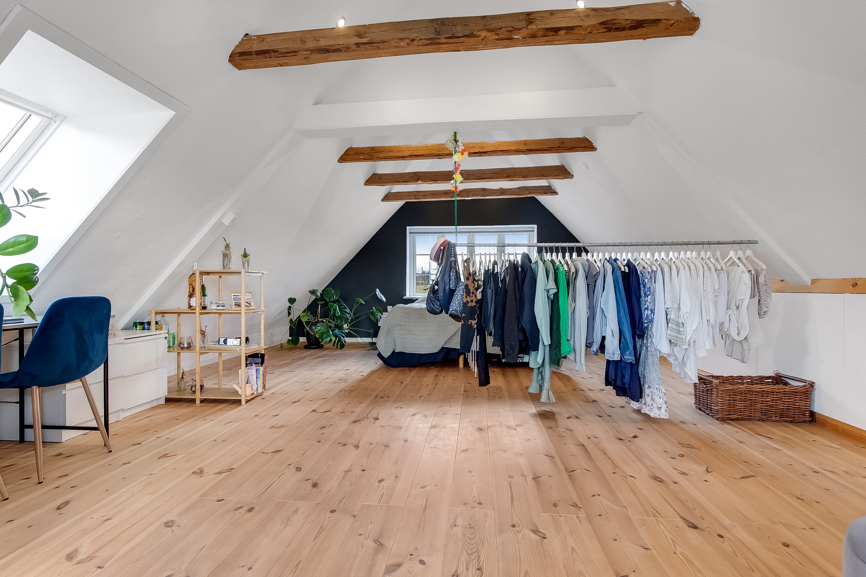 Fremhævet værelse billede i fuldskærmstilstand. Billede af Grønlandsvej 14, 7100 Vejle