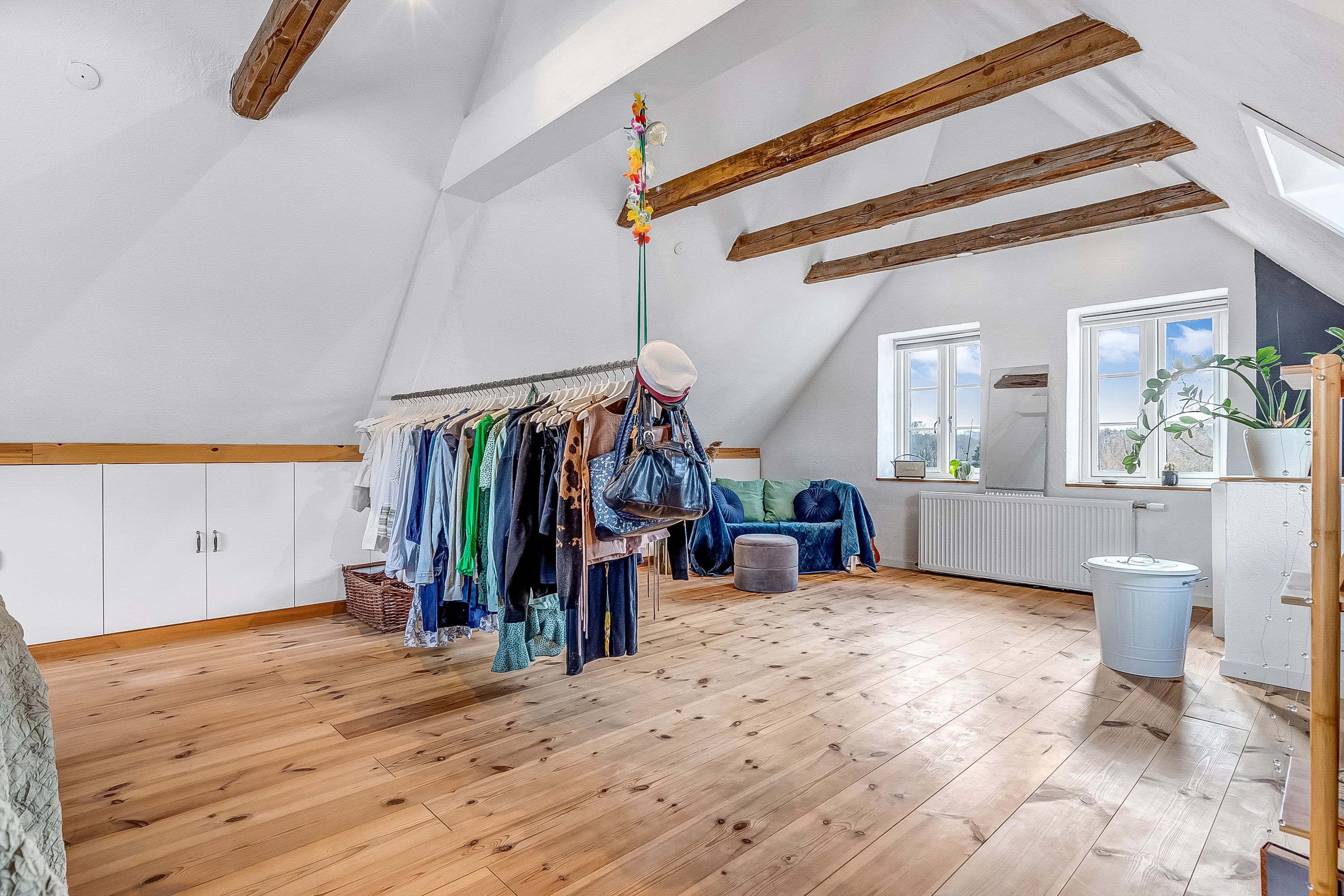 Fremhævet værelse billede i fuldskærmstilstand. Billede af Grønlandsvej 14, 7100 Vejle