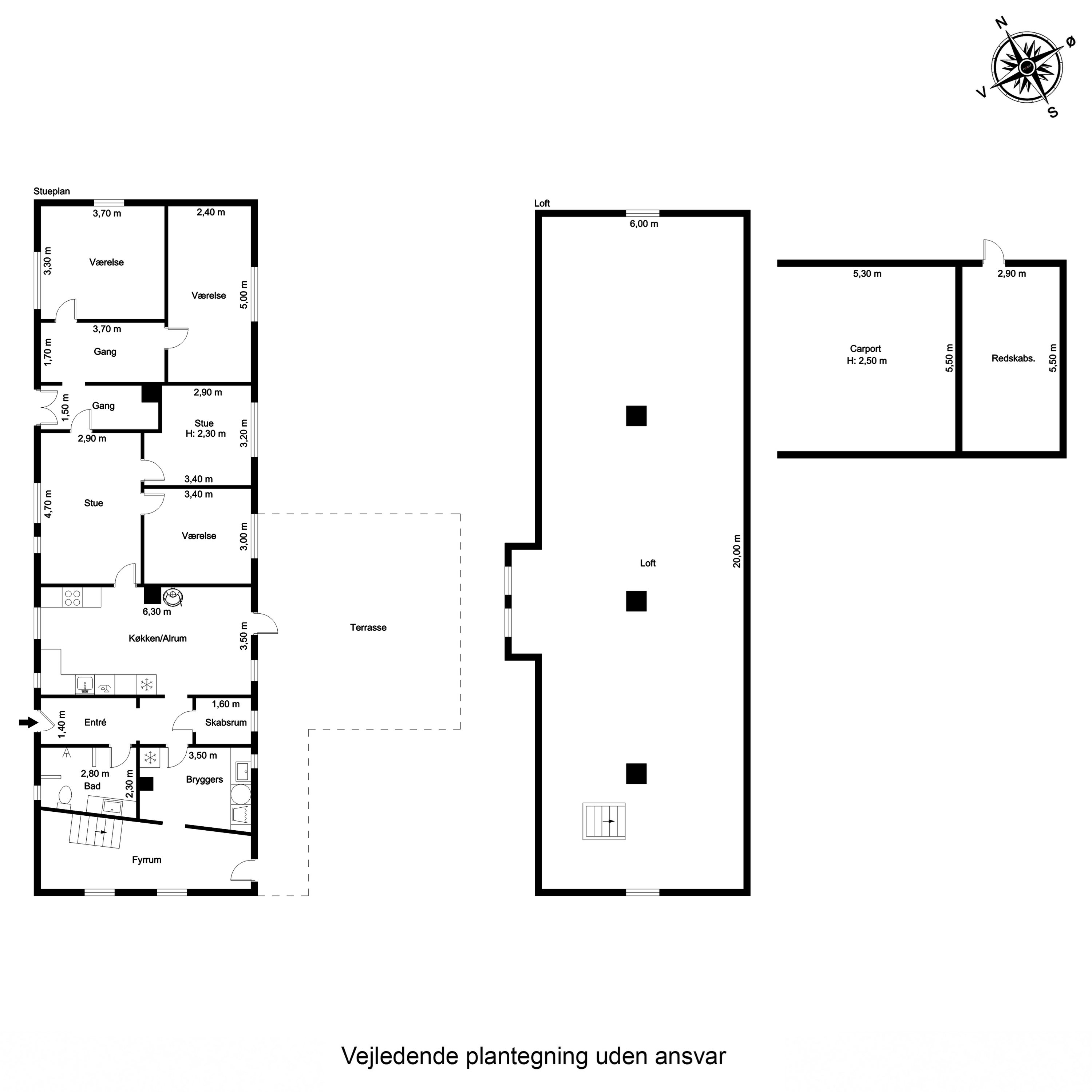 Fremhævet  billede i fuldskærmstilstand. Billede af Elvira Madigans Vej 14, Tåsinge, 5700 Svendborg