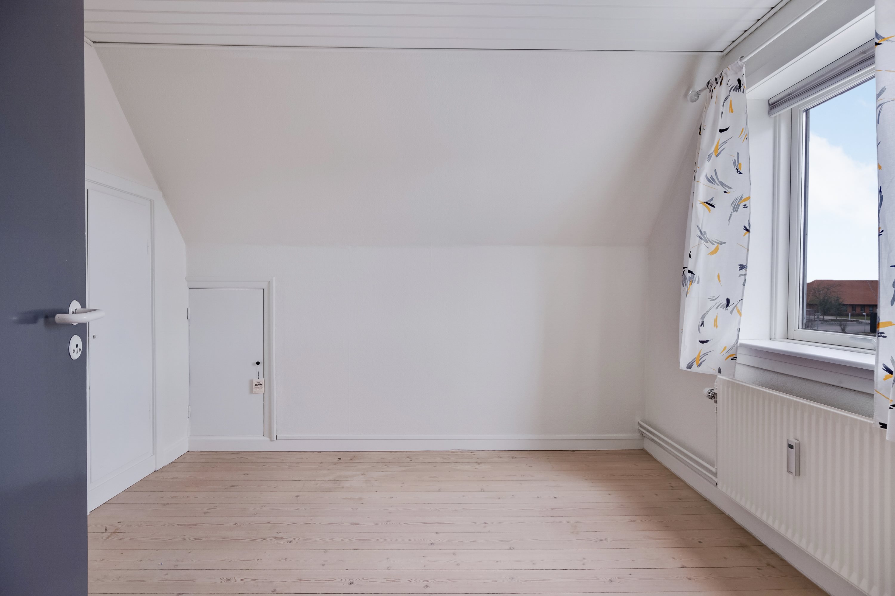 Fremhævet værelse billede i fuldskærmstilstand. Billede af Algade 59, 5683 Haarby