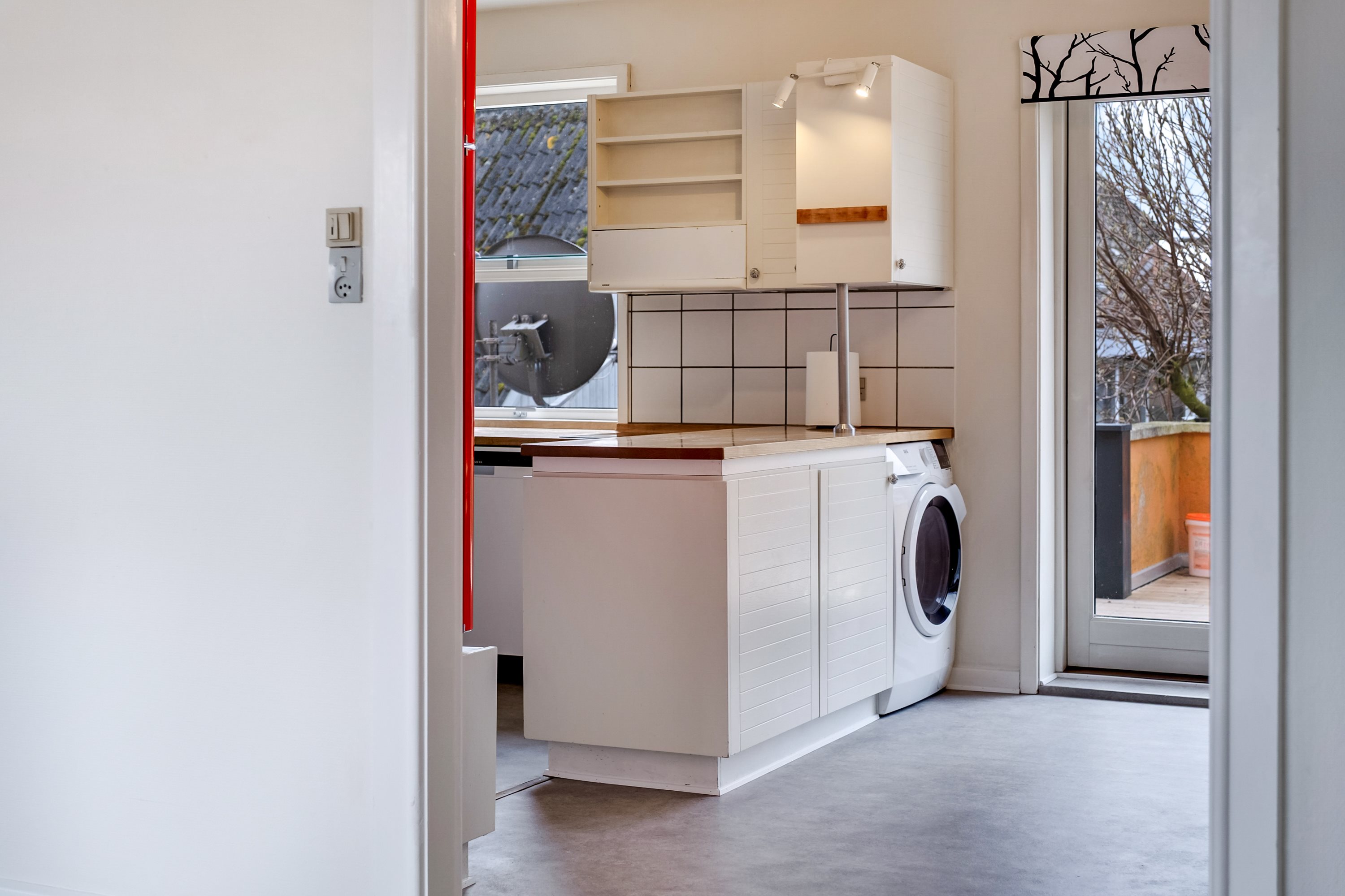 Fremhævet bryggers billede i fuldskærmstilstand. Billede af Algade 59, 5683 Haarby