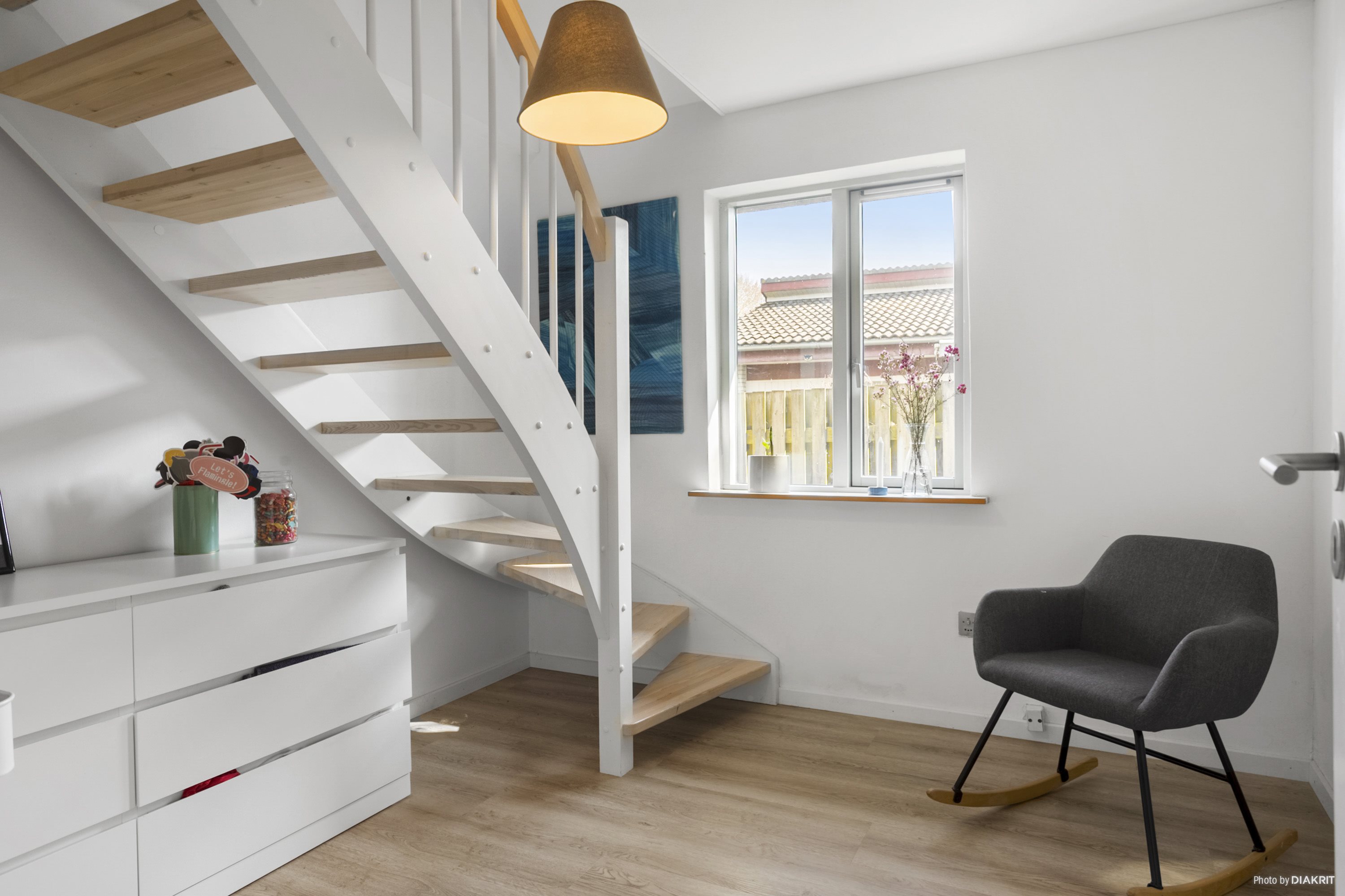 Fremhævet værelse billede i fuldskærmstilstand. Billede af Sejerøvej 1, 4600 Køge