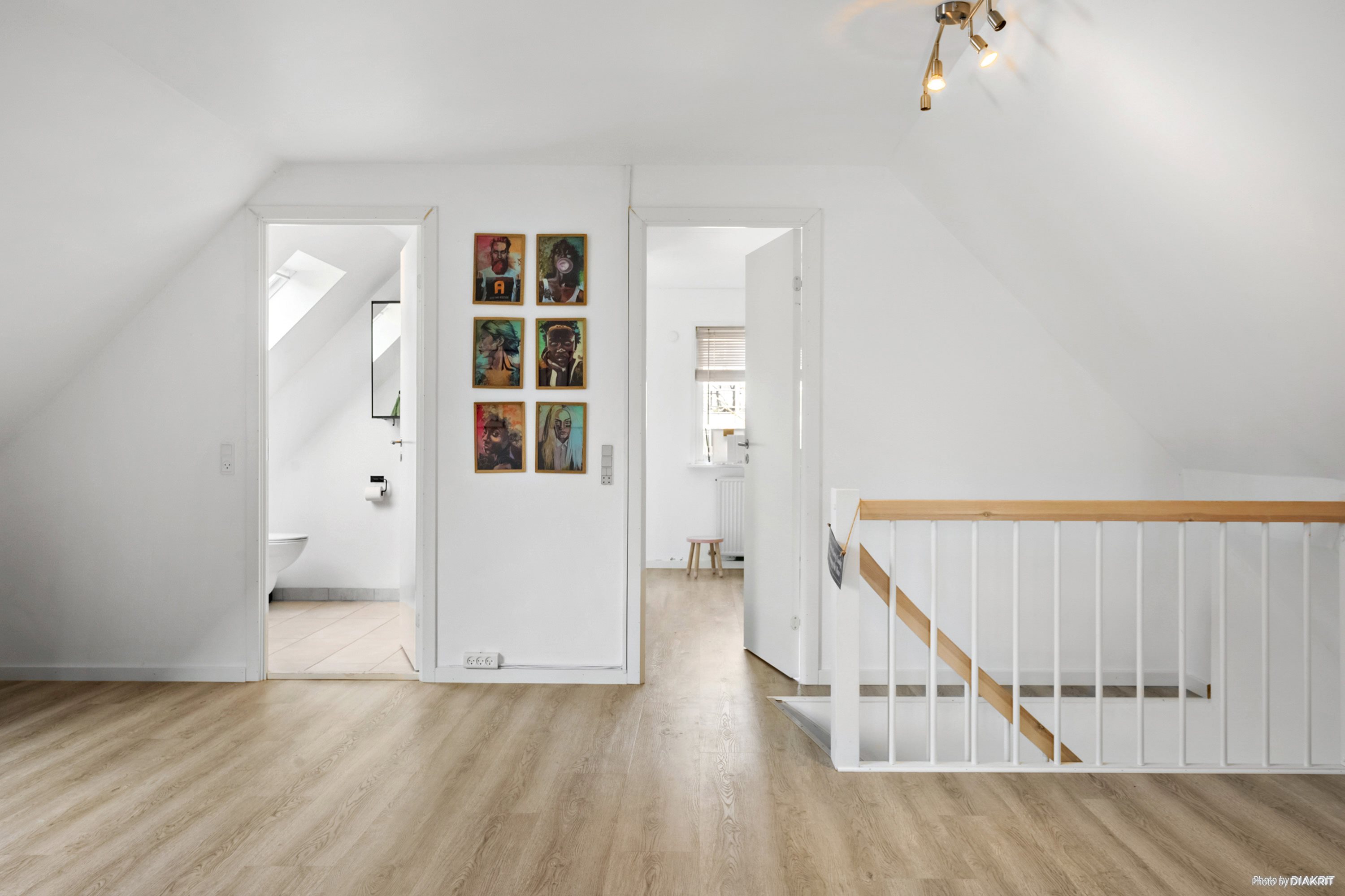 Fremhævet værelse billede i fuldskærmstilstand. Billede af Sejerøvej 1, 4600 Køge