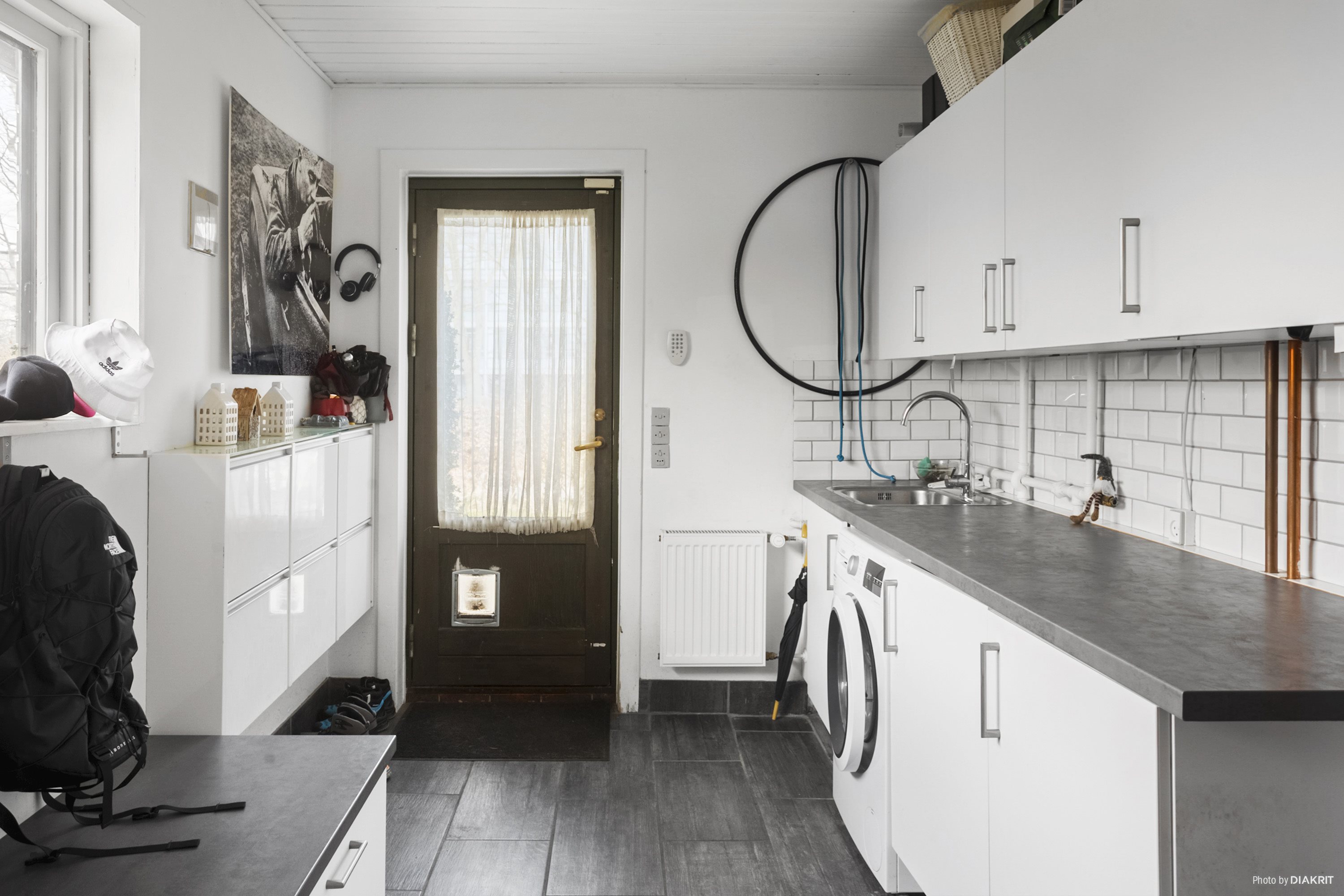 Fremhævet værelse billede i fuldskærmstilstand. Billede af Sejerøvej 1, 4600 Køge