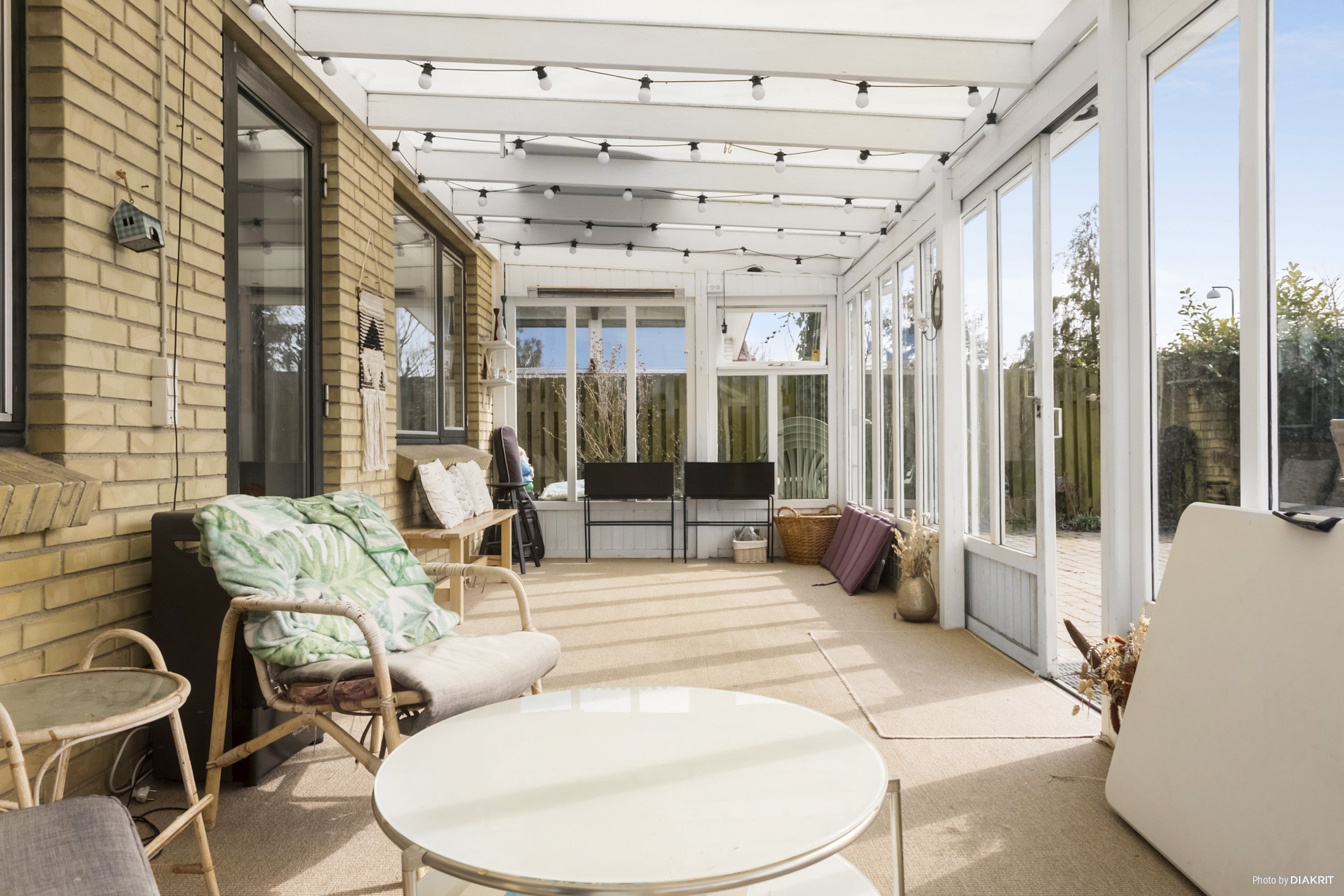 Fremhævet værelse billede i fuldskærmstilstand. Billede af Sejerøvej 1, 4600 Køge