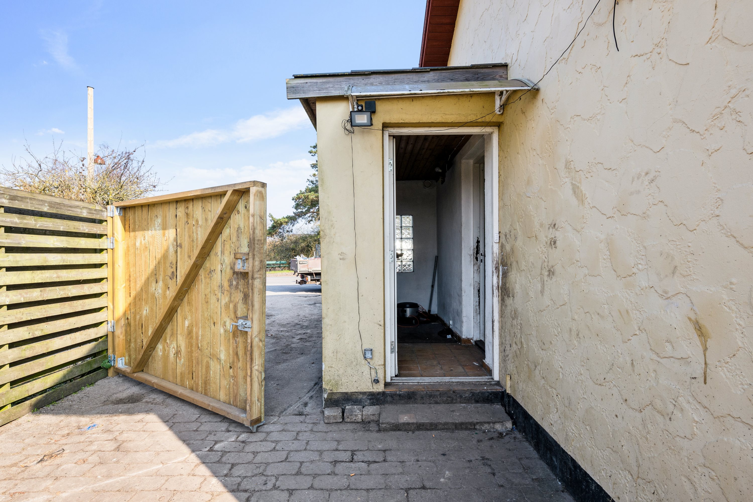 Fremhævet  billede i fuldskærmstilstand. Billede af Fælledvej 6B, 2791 Dragør