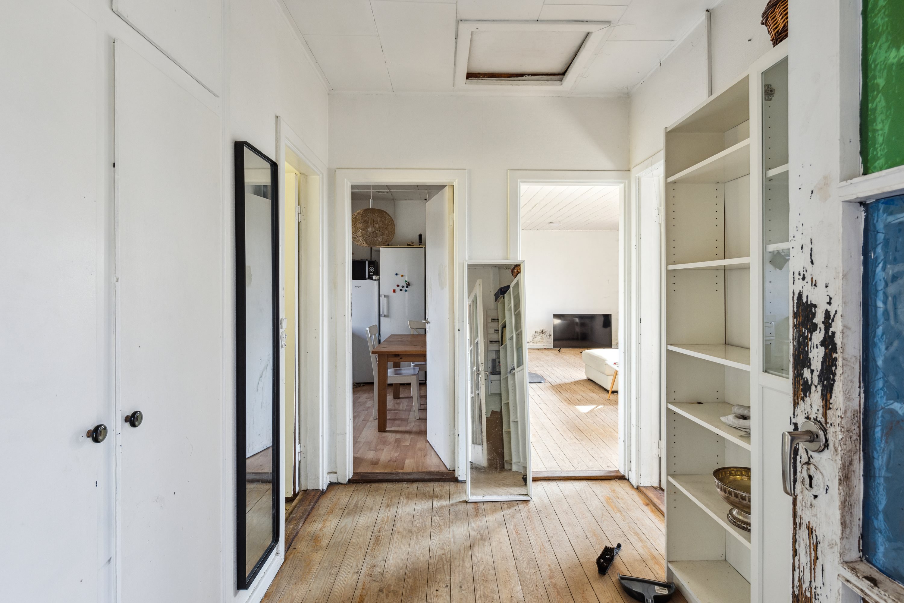 Fremhævet  billede i fuldskærmstilstand. Billede af Fælledvej 6B, 2791 Dragør