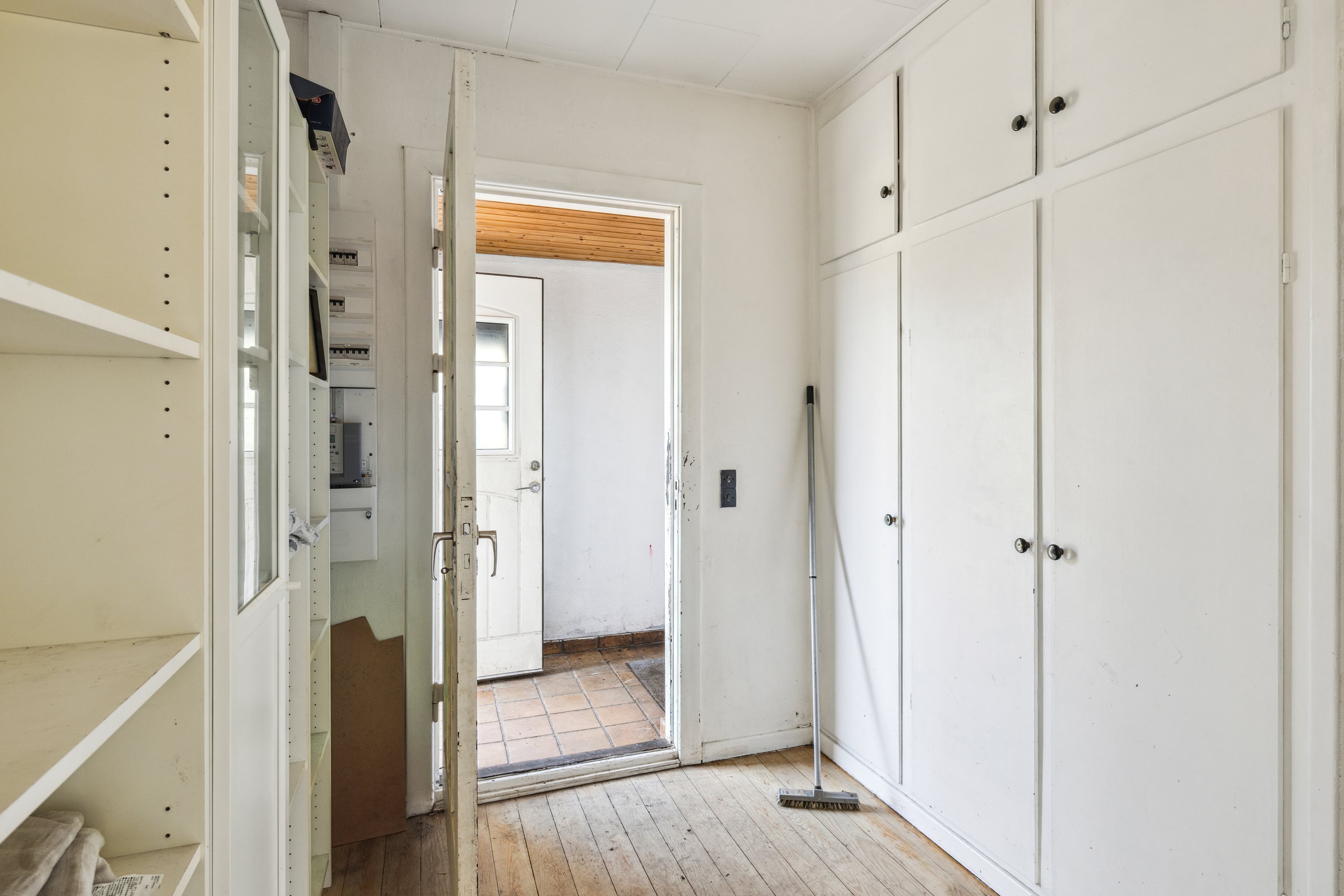 Fremhævet  billede i fuldskærmstilstand. Billede af Fælledvej 6B, 2791 Dragør