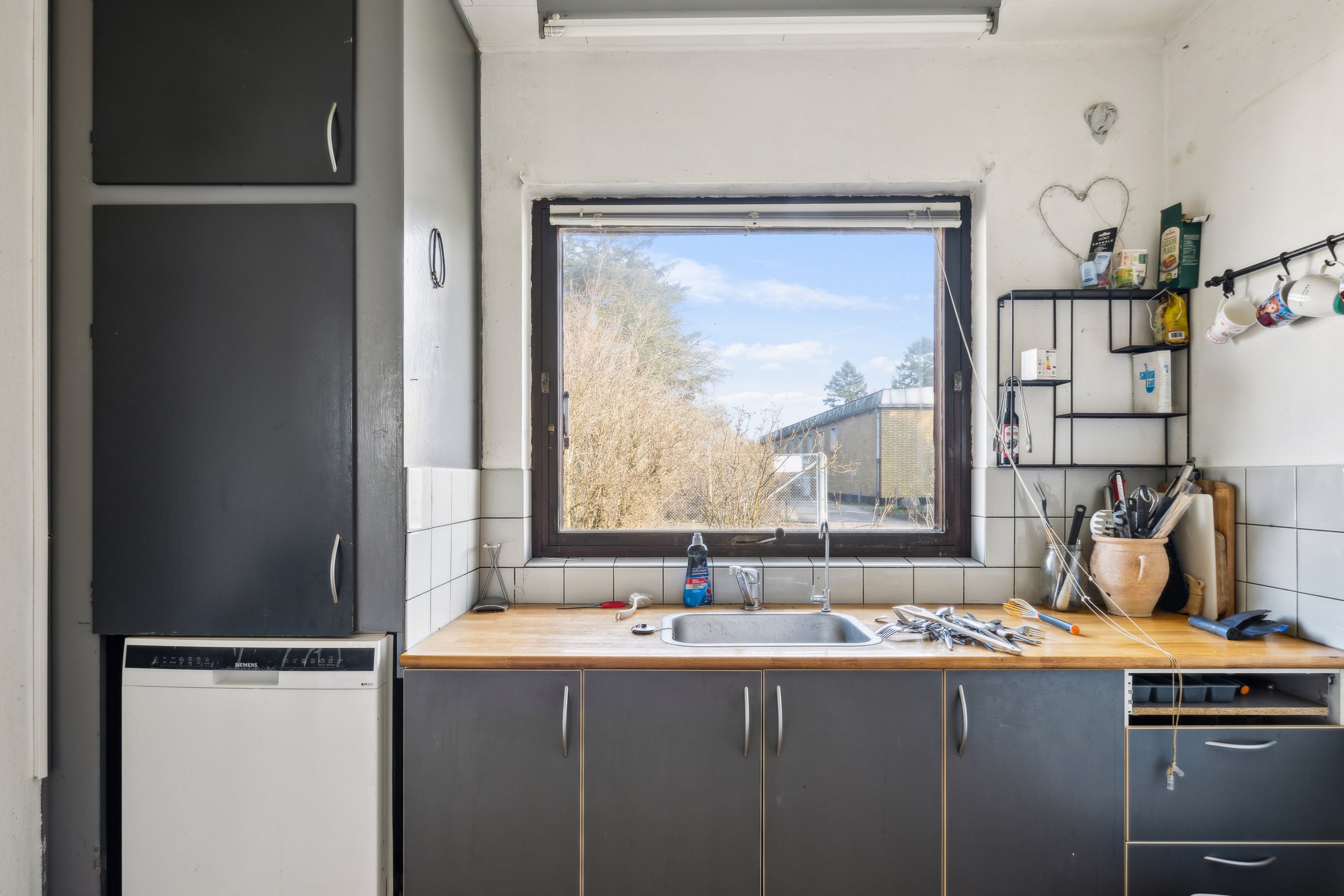 Fremhævet  billede i fuldskærmstilstand. Billede af Fælledvej 6B, 2791 Dragør