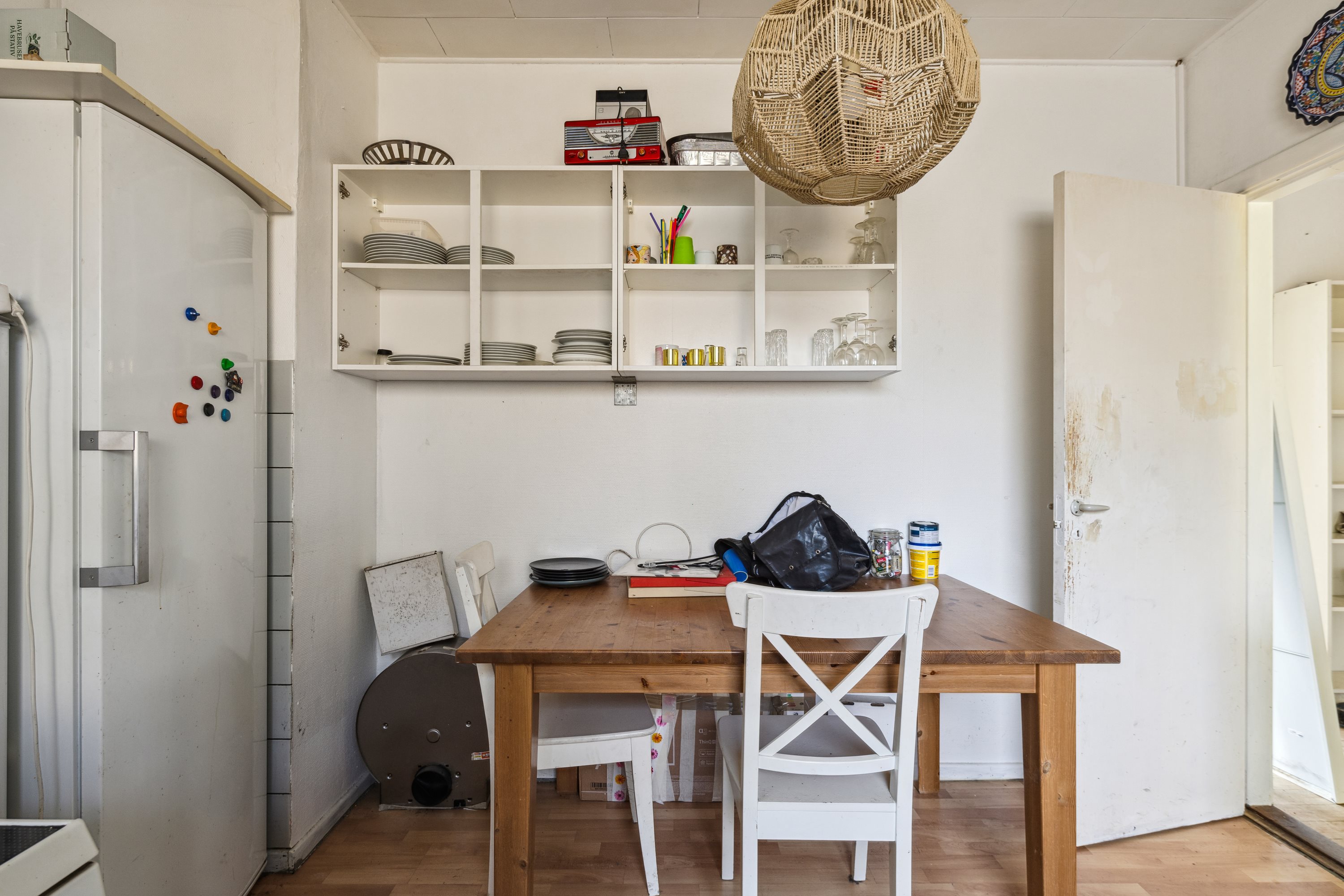 Fremhævet  billede i fuldskærmstilstand. Billede af Fælledvej 6B, 2791 Dragør