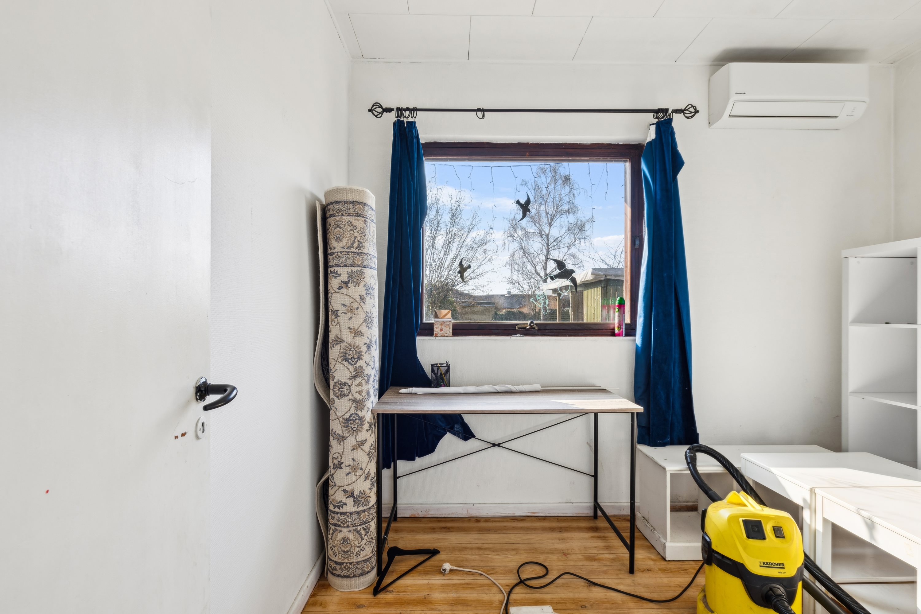 Fremhævet  billede i fuldskærmstilstand. Billede af Fælledvej 6B, 2791 Dragør