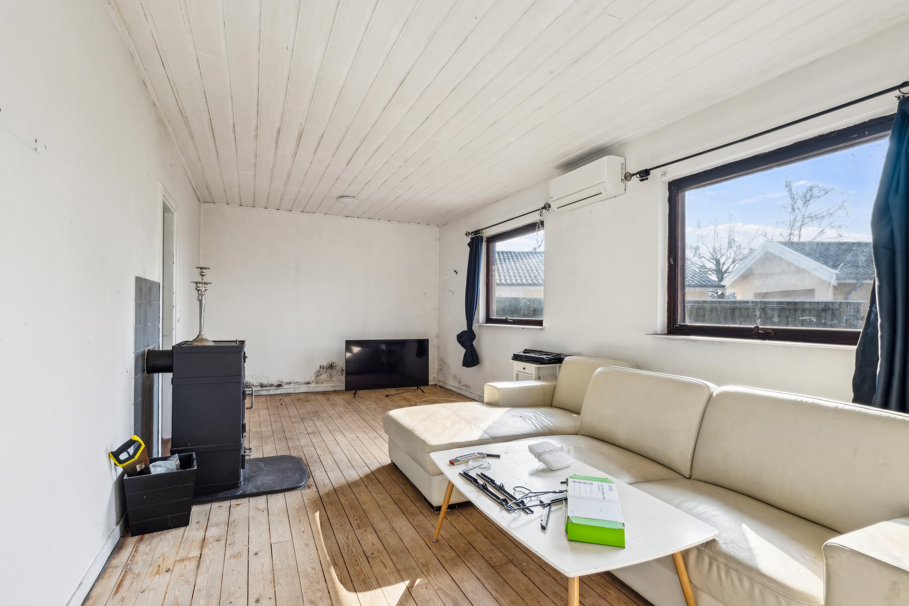 Fremhævet  billede i fuldskærmstilstand. Billede af Fælledvej 6B, 2791 Dragør