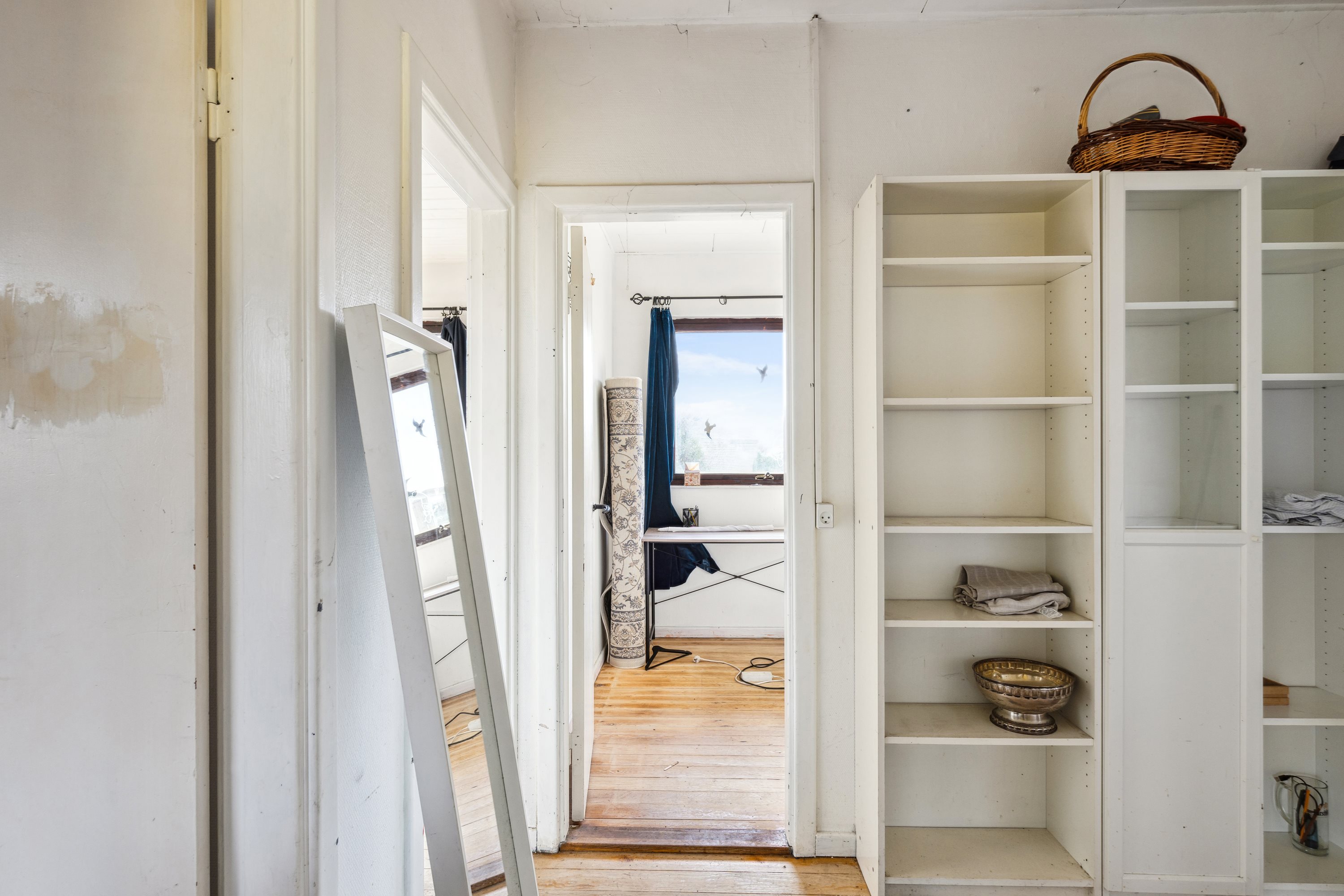 Fremhævet  billede i fuldskærmstilstand. Billede af Fælledvej 6B, 2791 Dragør