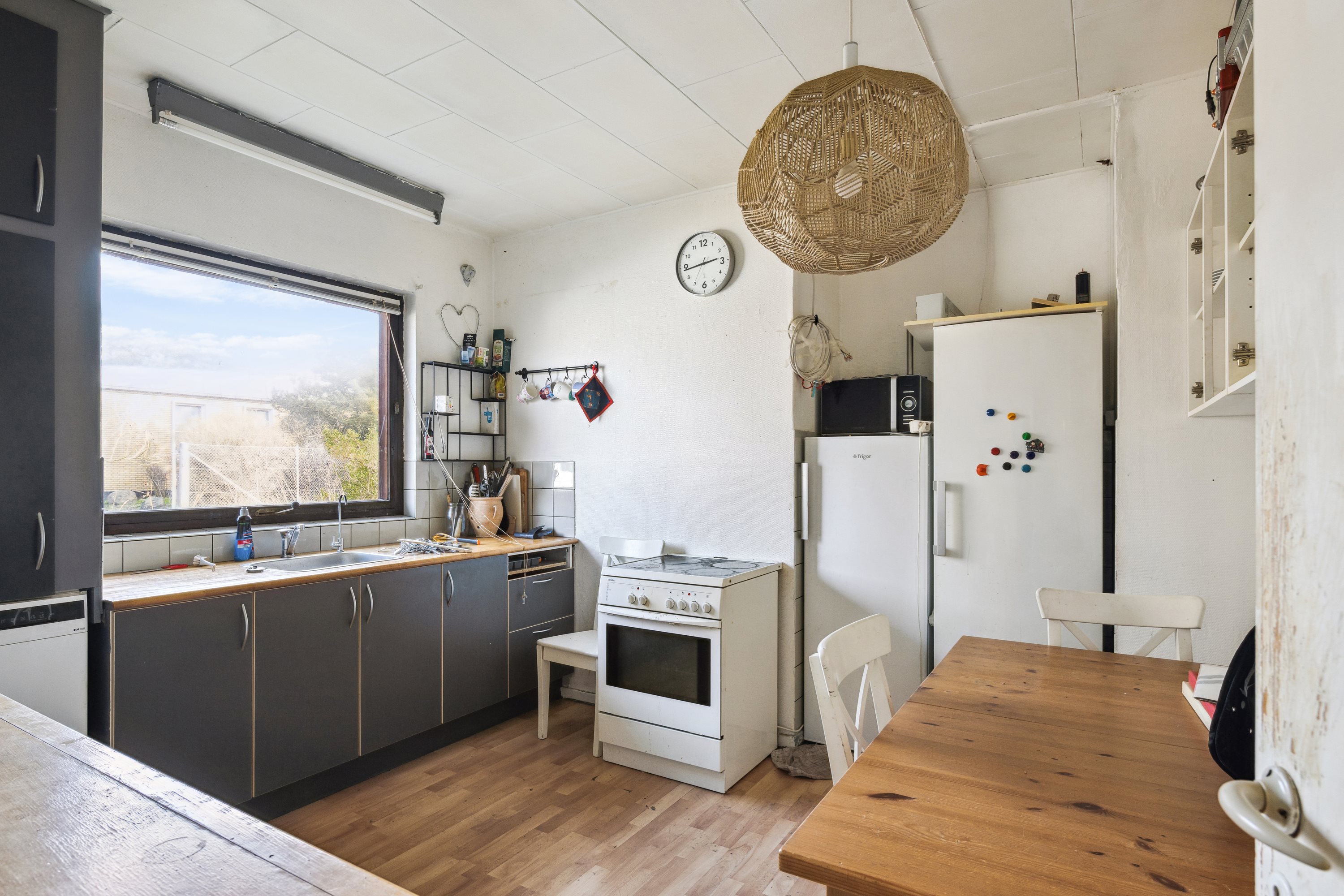 Fremhævet  billede i fuldskærmstilstand. Billede af Fælledvej 6B, 2791 Dragør