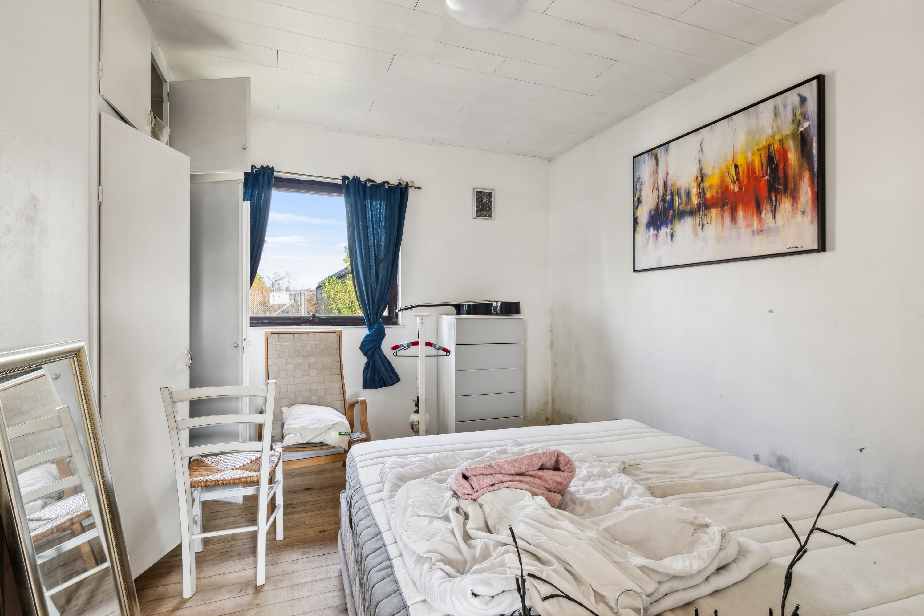 Fremhævet  billede i fuldskærmstilstand. Billede af Fælledvej 6B, 2791 Dragør