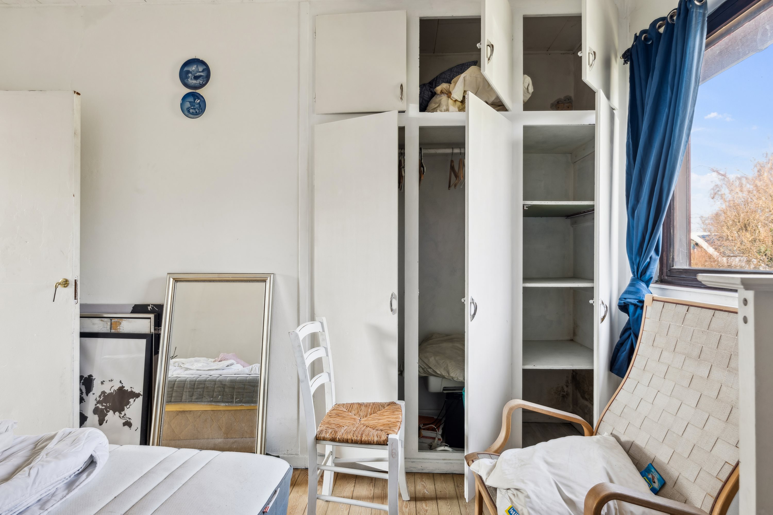 Fremhævet  billede i fuldskærmstilstand. Billede af Fælledvej 6B, 2791 Dragør