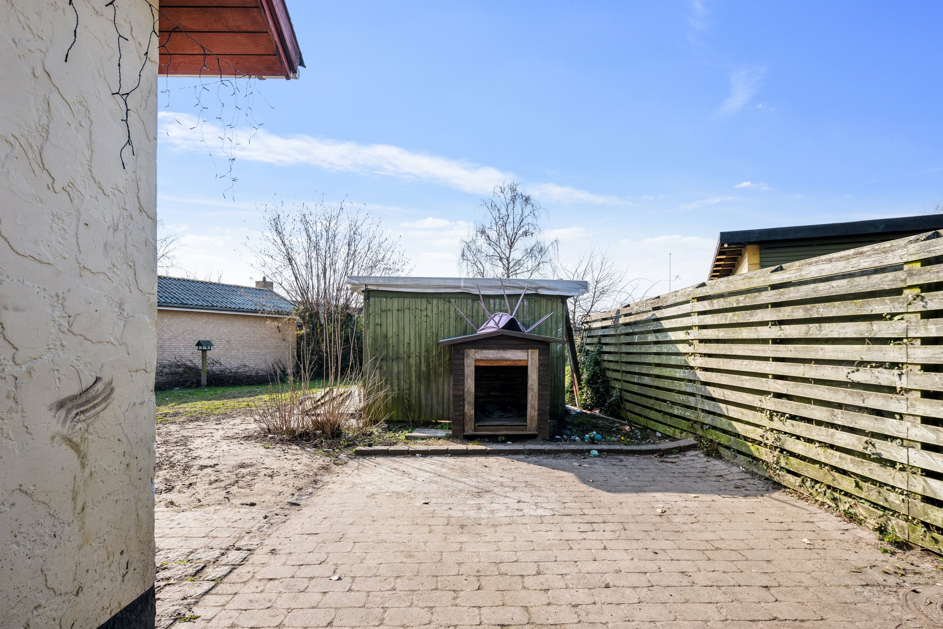 Fremhævet  billede i fuldskærmstilstand. Billede af Fælledvej 6B, 2791 Dragør