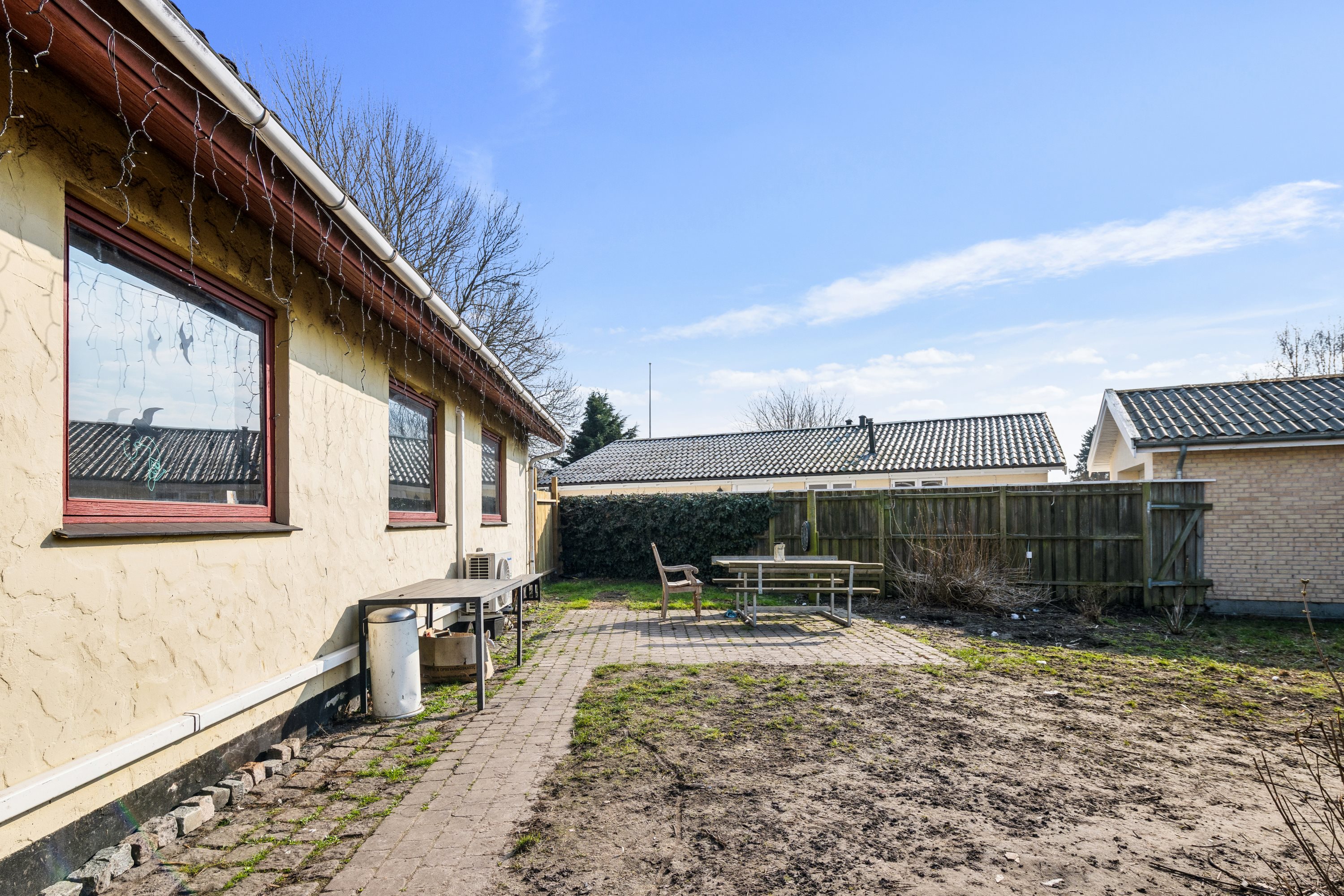 Fremhævet  billede i fuldskærmstilstand. Billede af Fælledvej 6B, 2791 Dragør