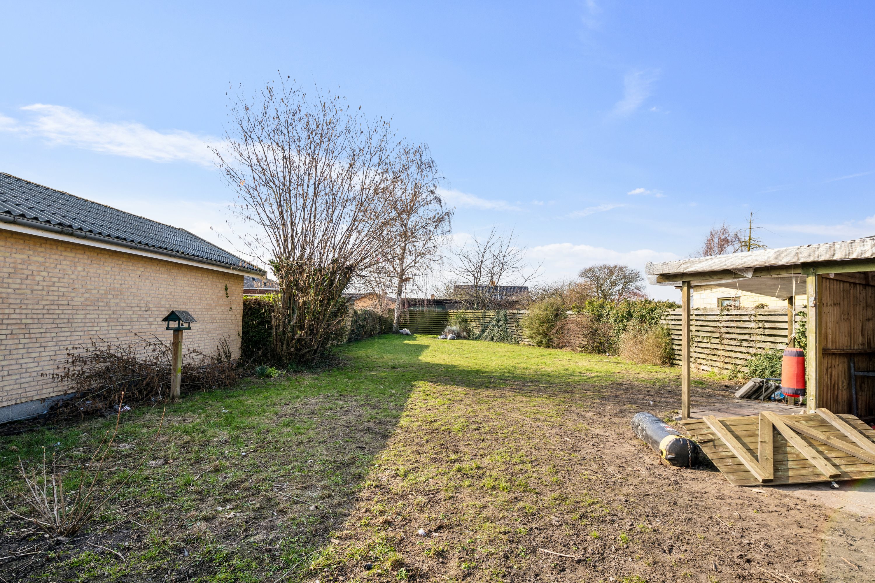 Fremhævet  billede i fuldskærmstilstand. Billede af Fælledvej 6B, 2791 Dragør