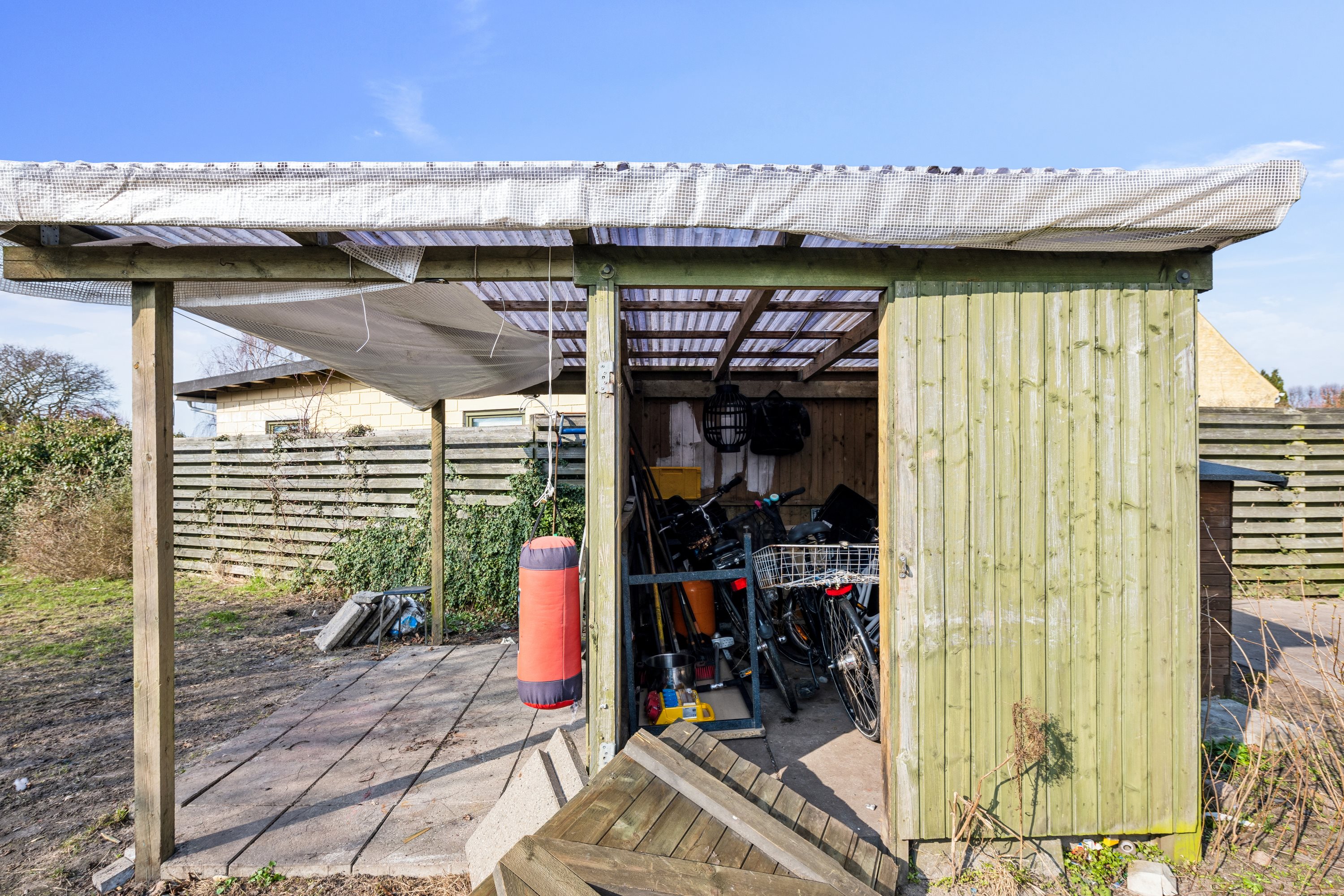 Fremhævet  billede i fuldskærmstilstand. Billede af Fælledvej 6B, 2791 Dragør