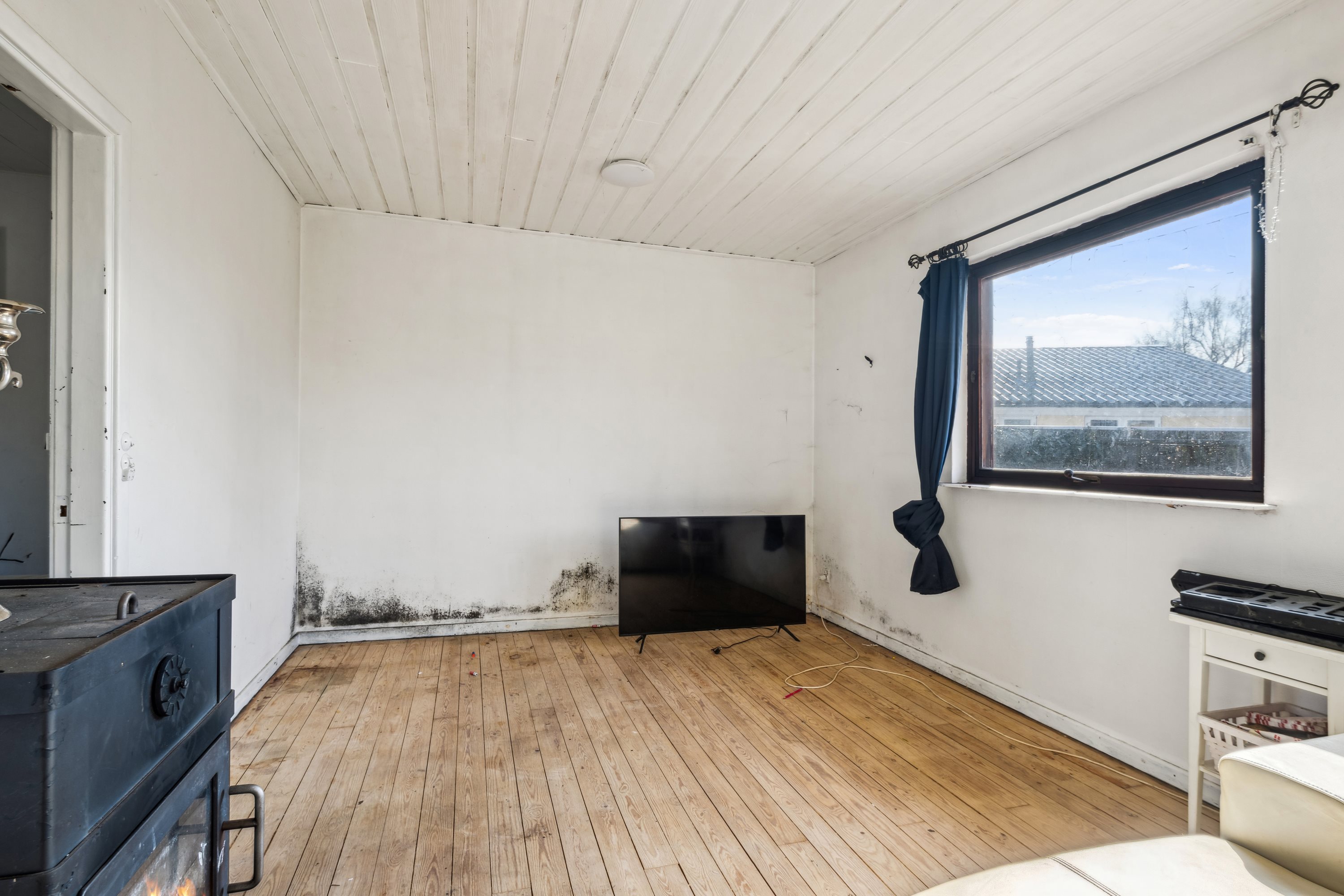 Fremhævet  billede i fuldskærmstilstand. Billede af Fælledvej 6B, 2791 Dragør