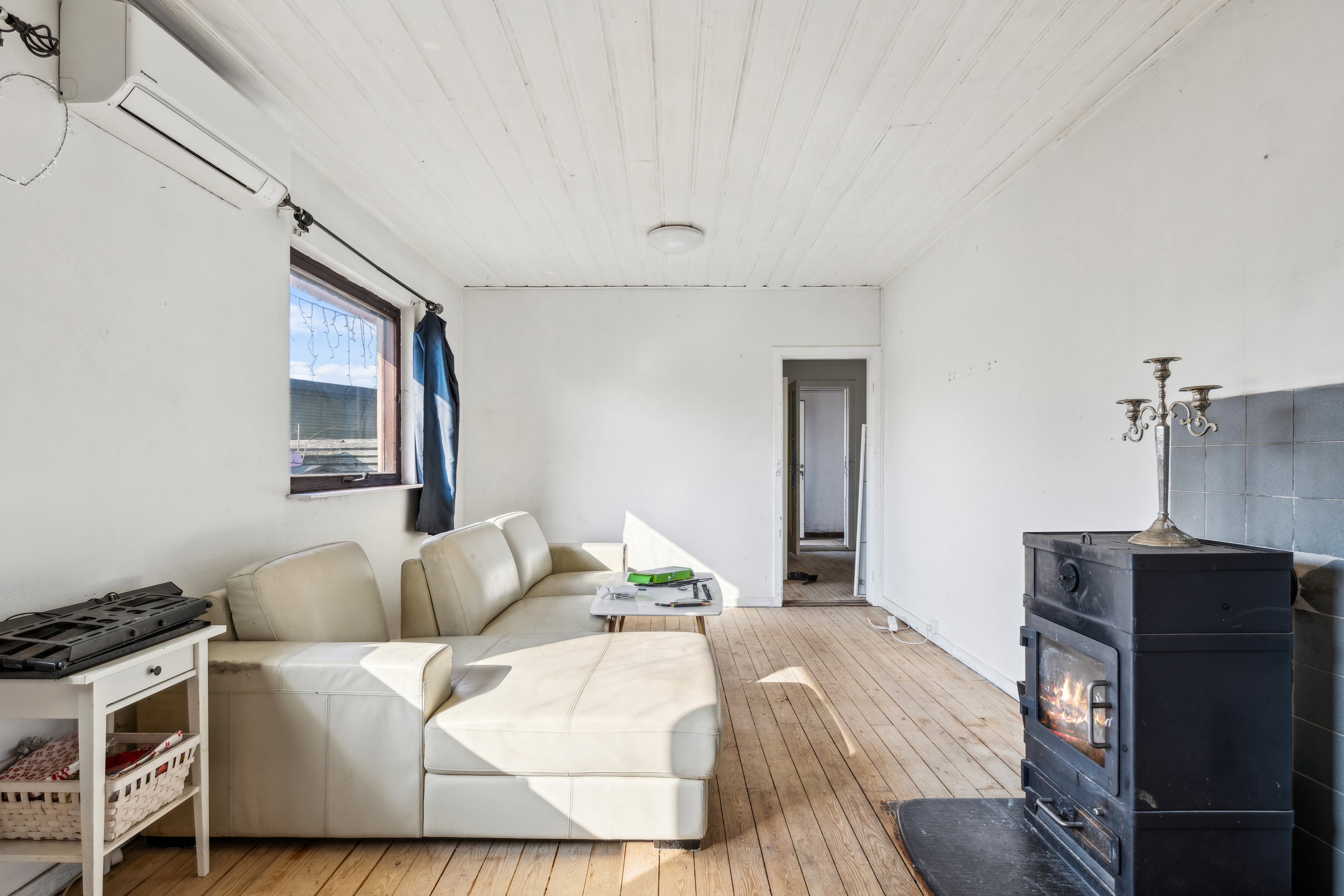 Fremhævet  billede i fuldskærmstilstand. Billede af Fælledvej 6B, 2791 Dragør