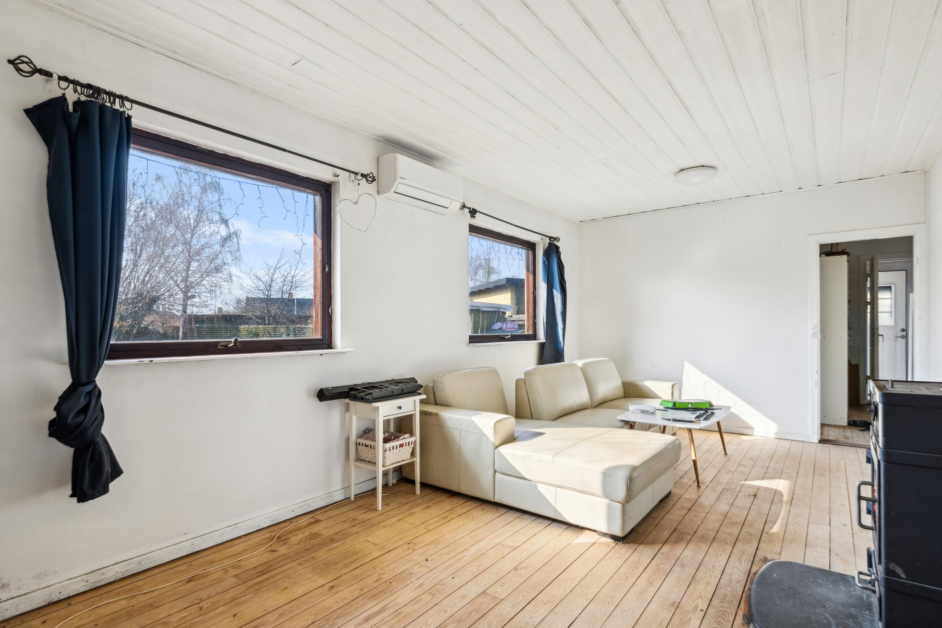 Fremhævet  billede i fuldskærmstilstand. Billede af Fælledvej 6B, 2791 Dragør