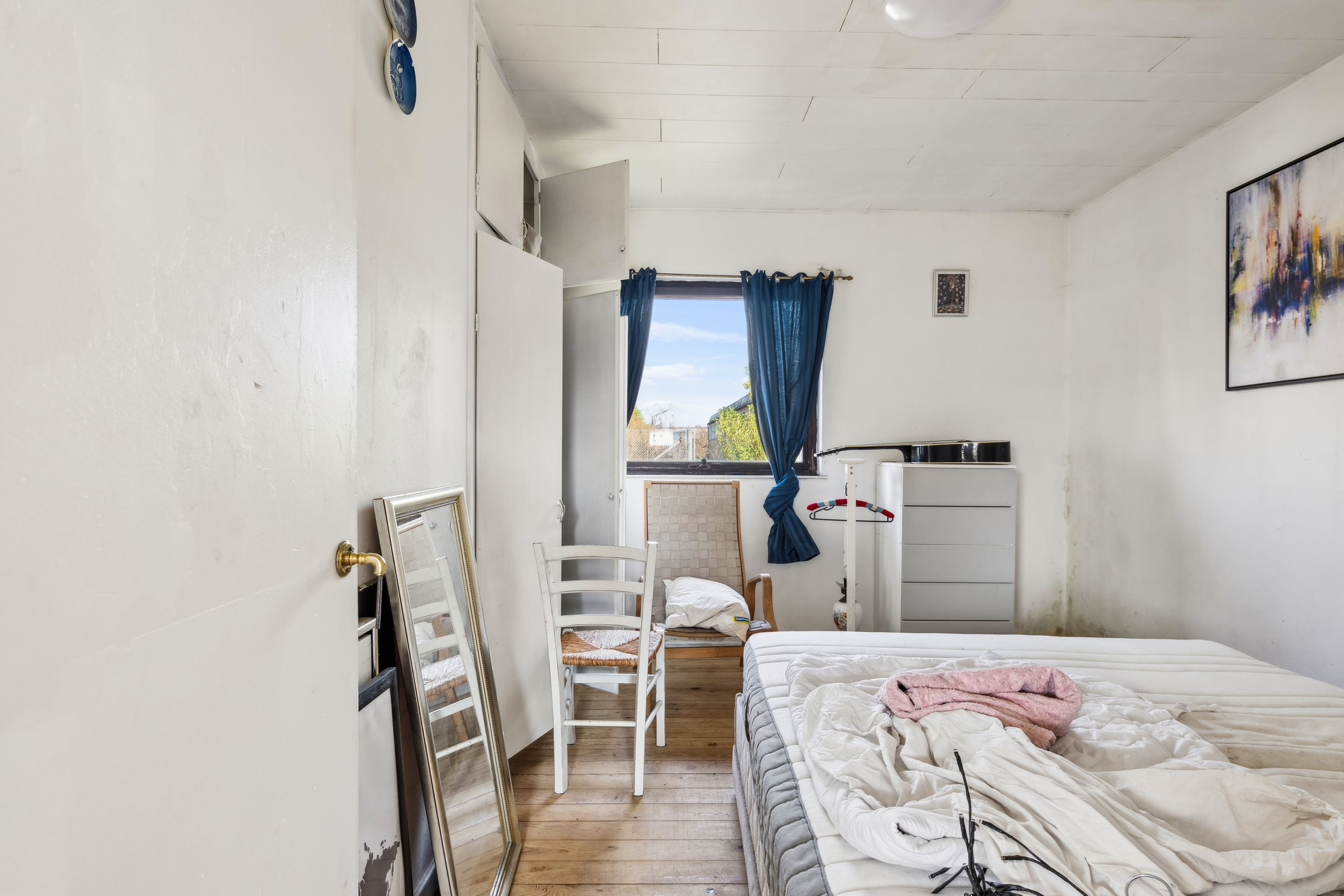 Fremhævet  billede i fuldskærmstilstand. Billede af Fælledvej 6B, 2791 Dragør