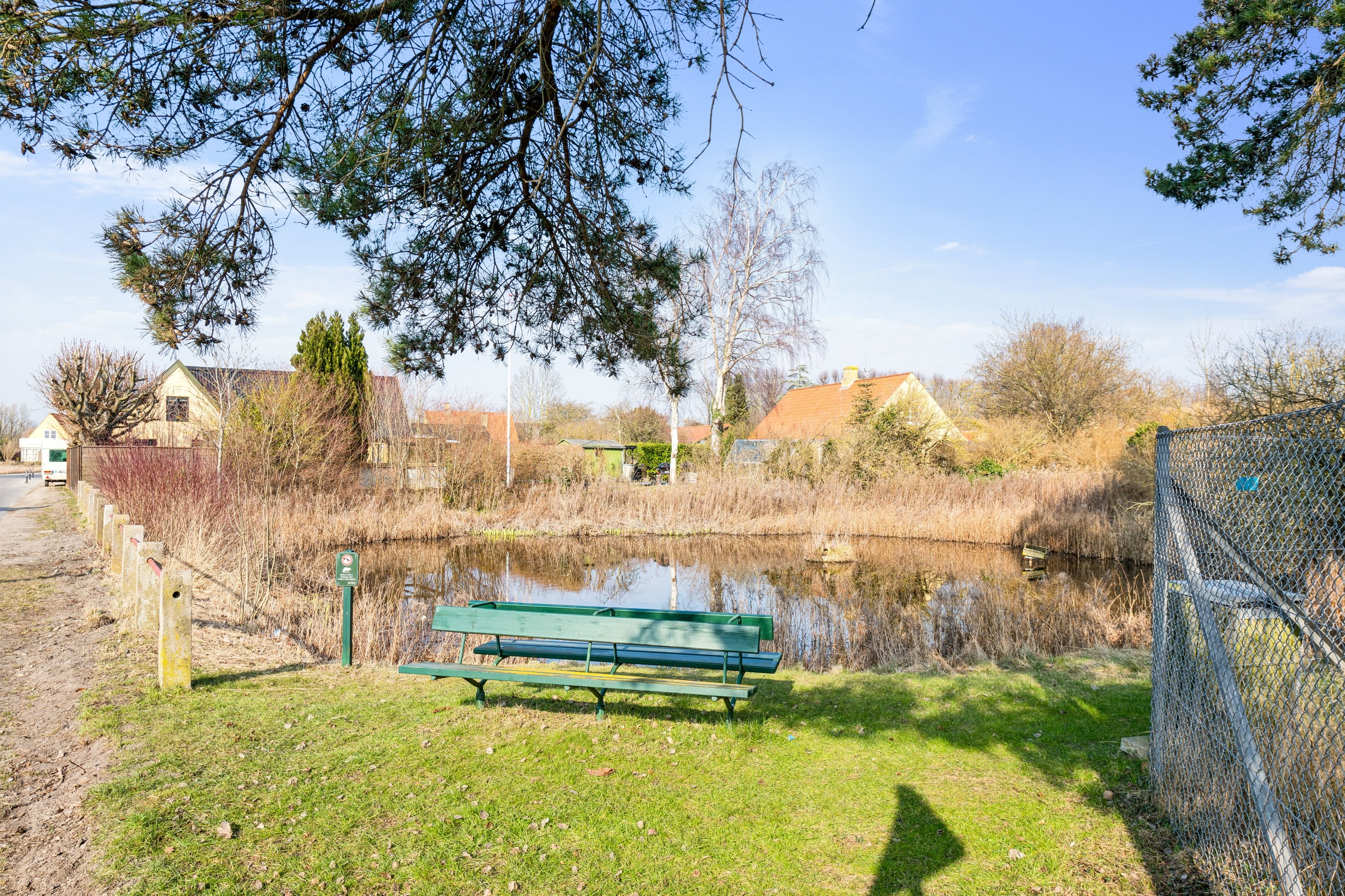 Fremhævet  billede i fuldskærmstilstand. Billede af Fælledvej 6B, 2791 Dragør